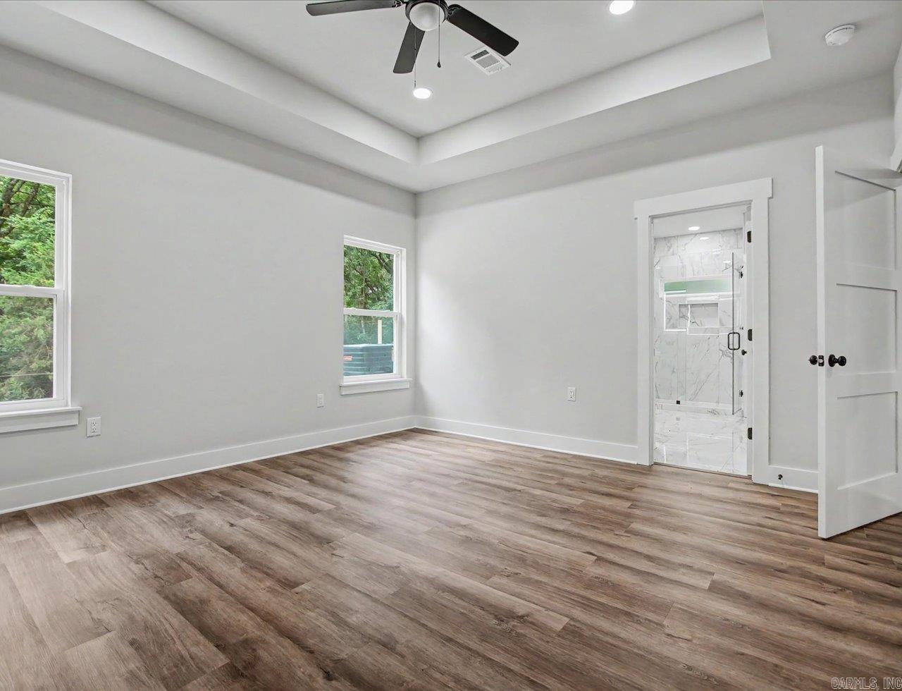 LD Smith - Residential