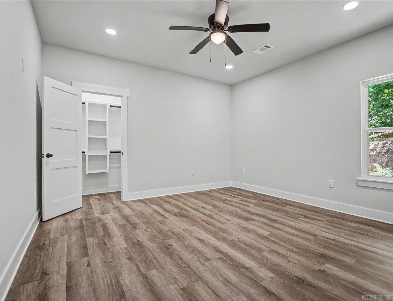 LD Smith - Residential