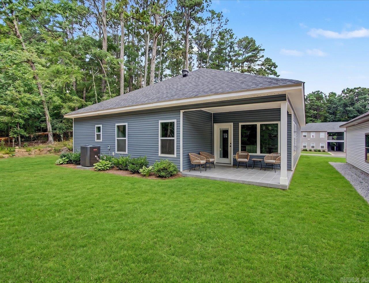 LD Smith - Residential