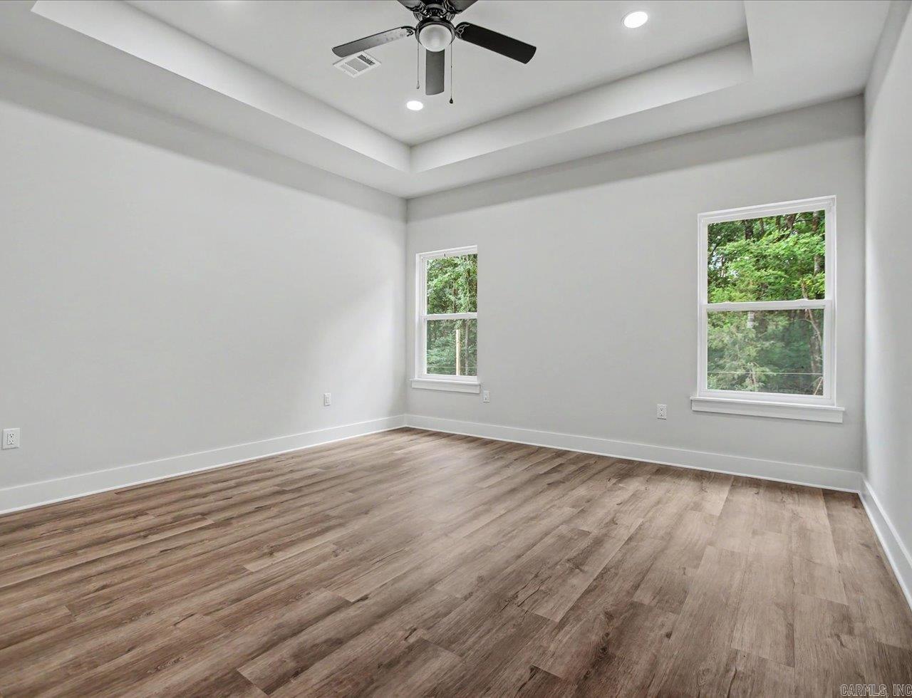 LD Smith - Residential