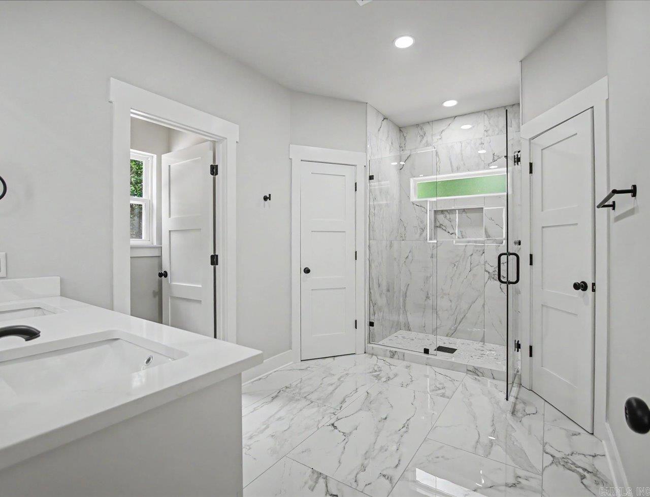 LD Smith - Residential