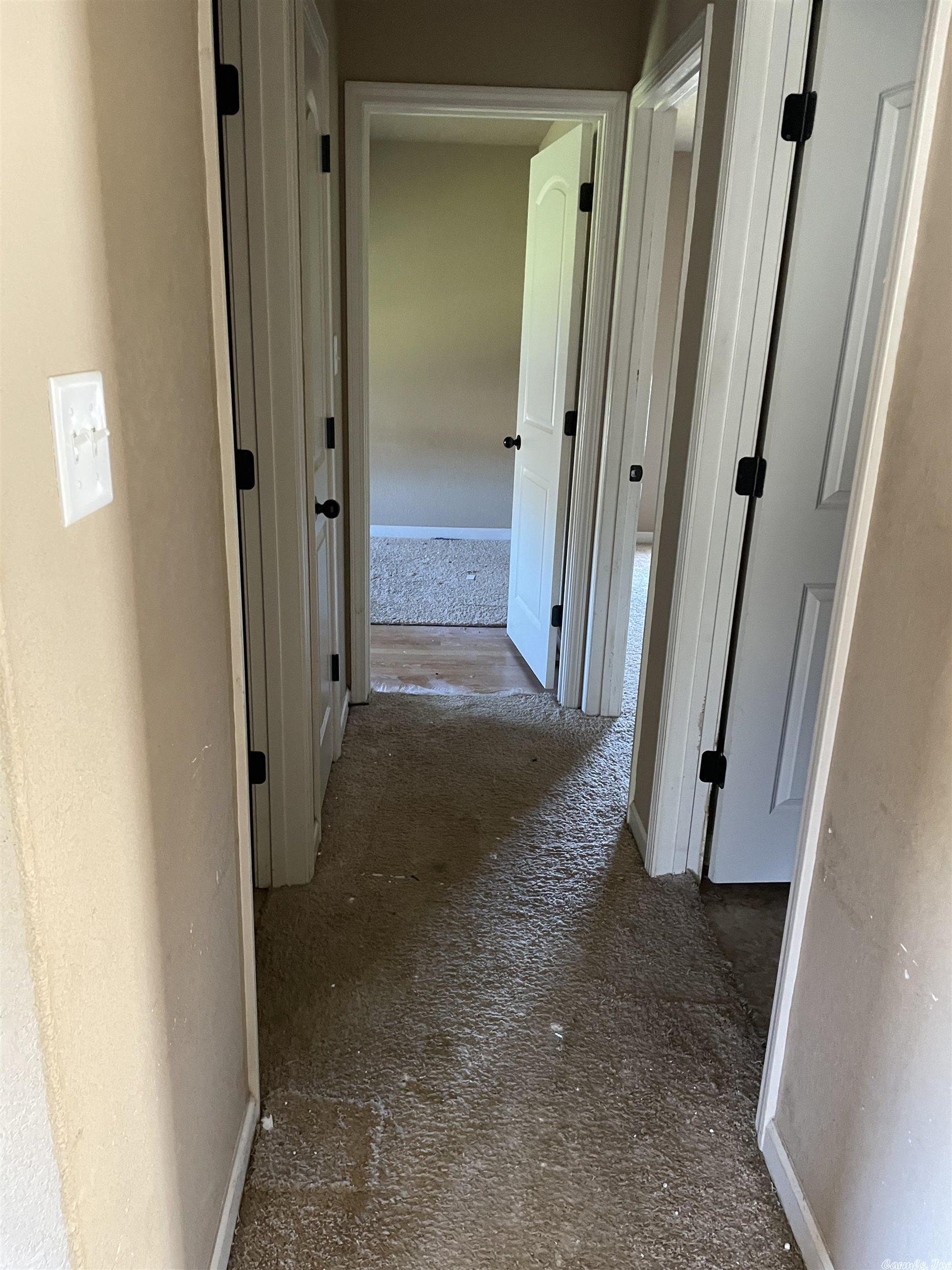 THE LANDING @ CENTENNIAL VALLEY - Residential