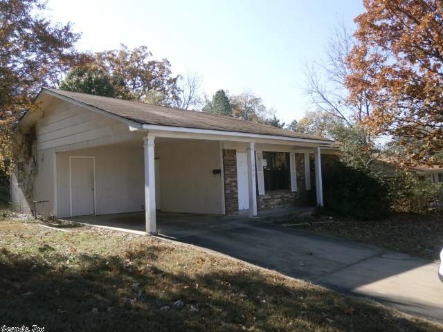 HUD Owned. HUD Case #031-235803. This property is being sold "As-Is" present condition at closing. All offers must be submitted online at www.HUDhomestore.com. For more information please visit www.MMREM.com.