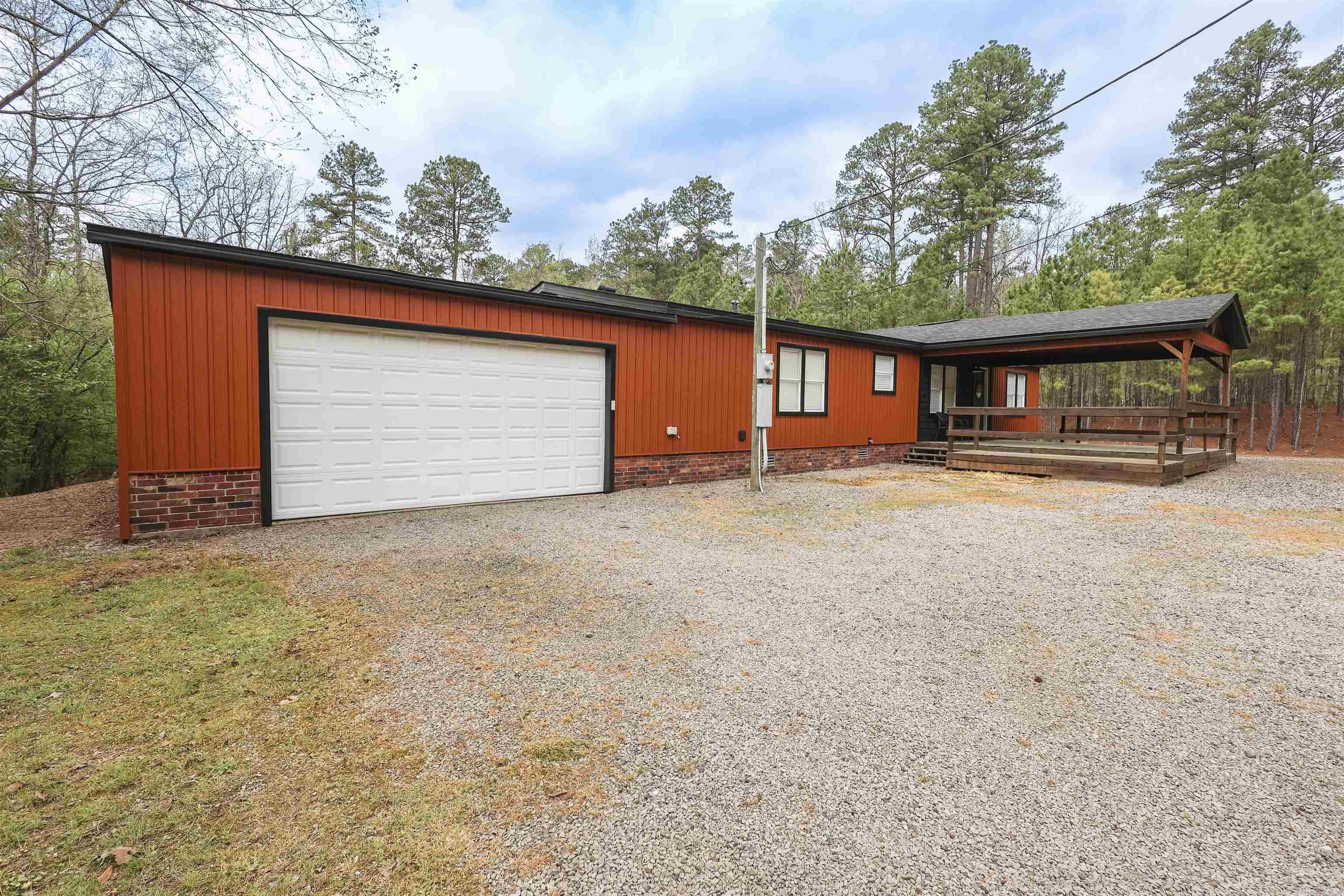 Silver Hills - Residential