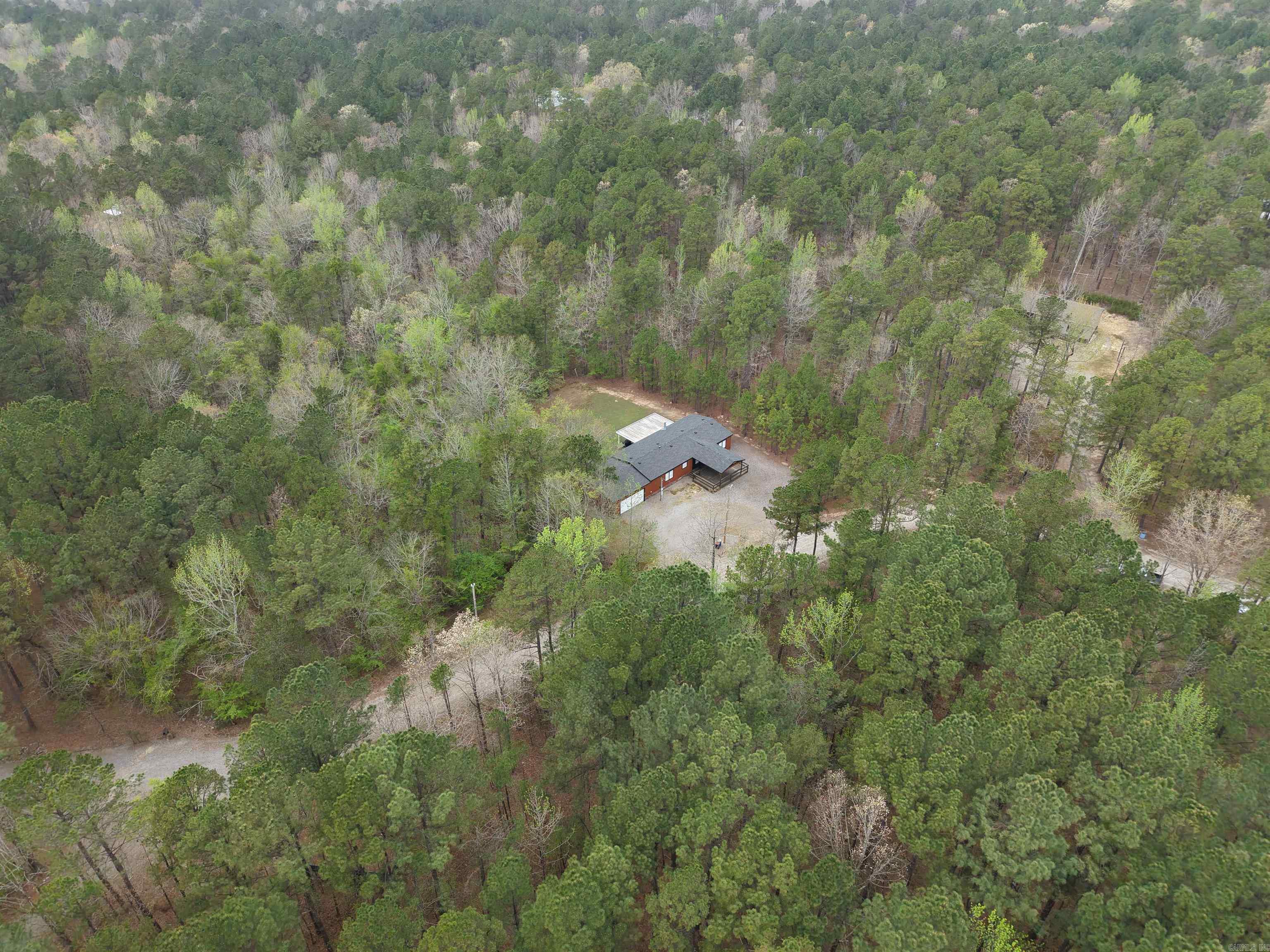 Silver Hills - Residential