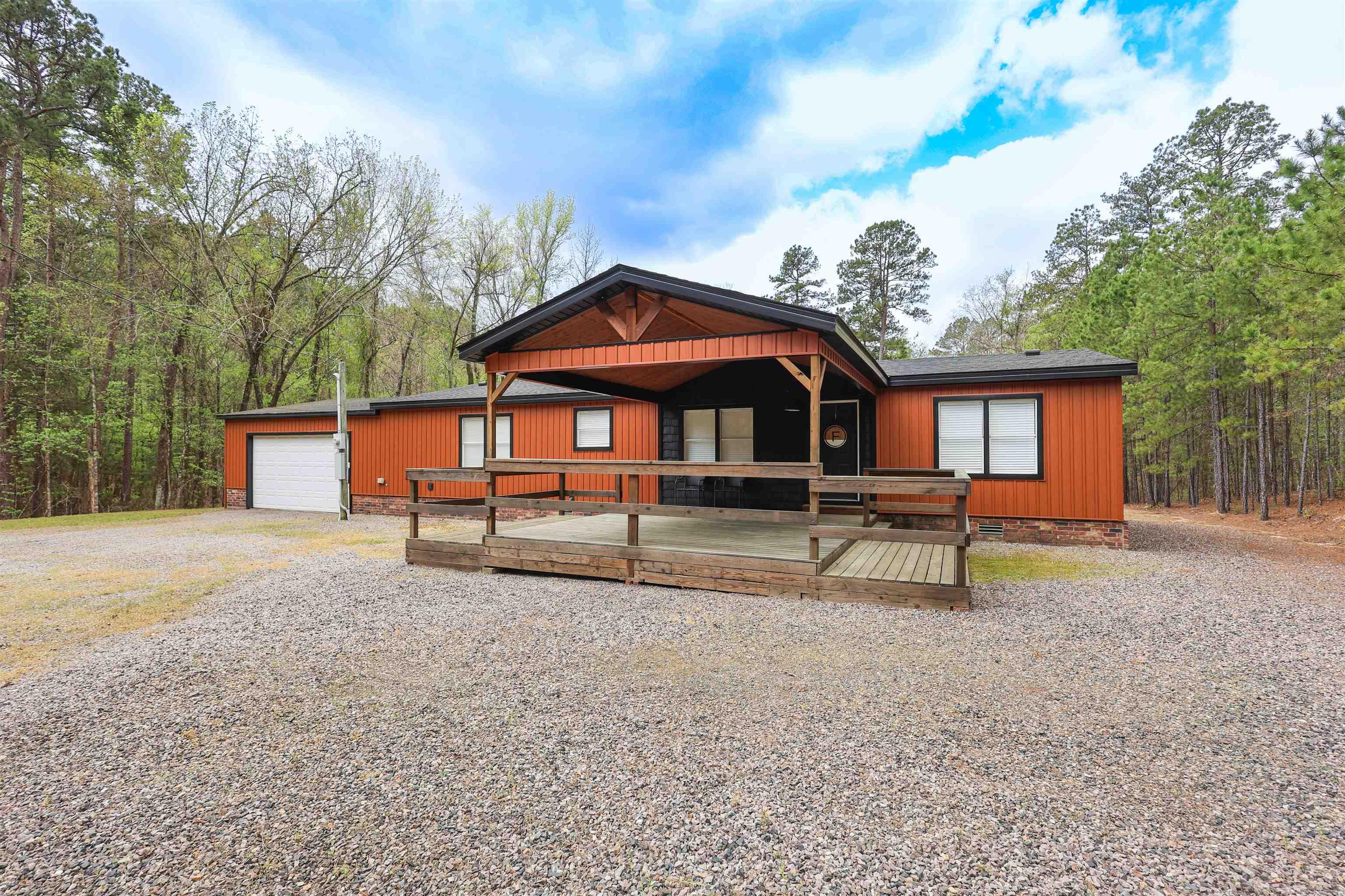 Silver Hills - Residential