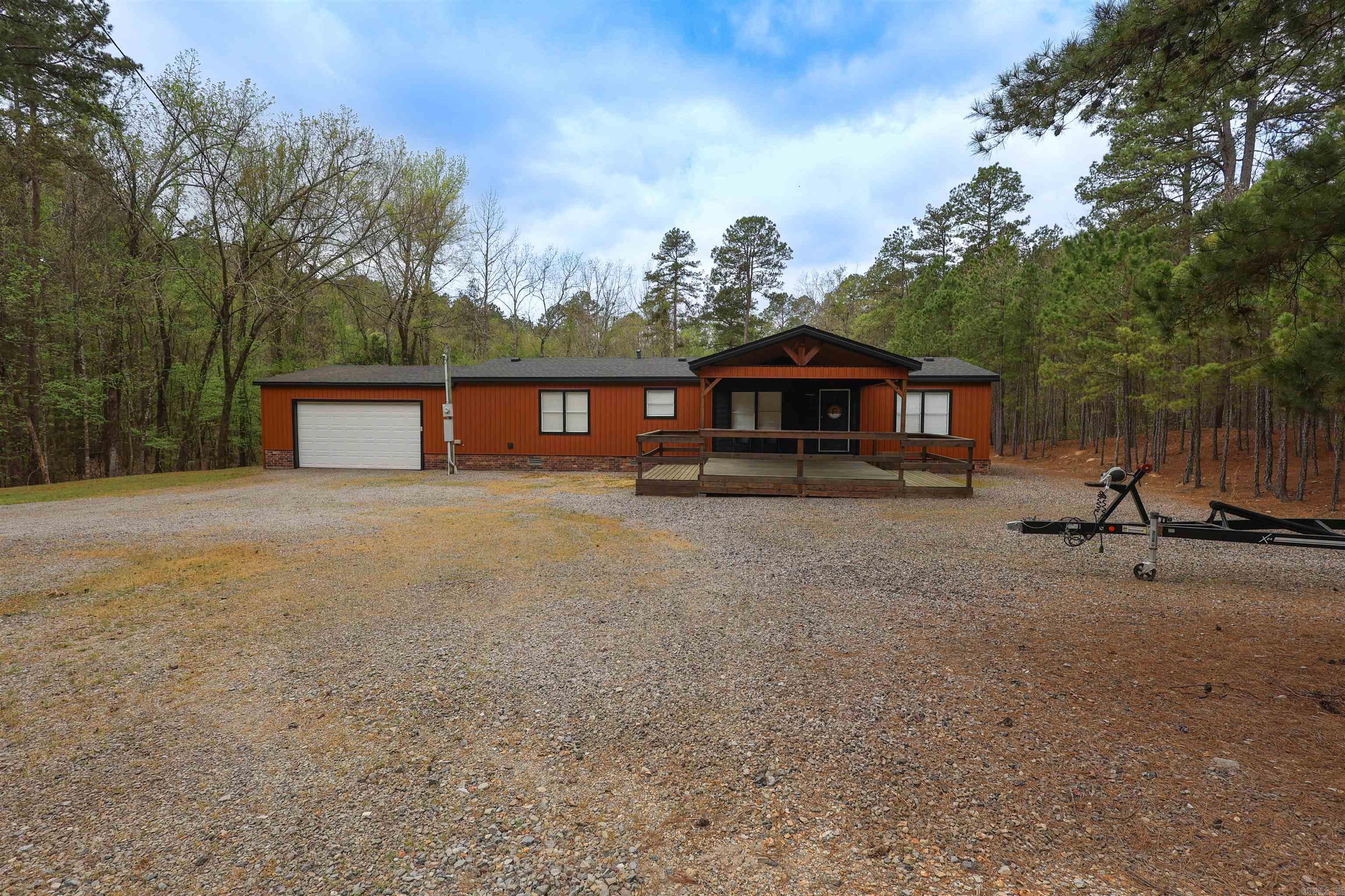 Silver Hills - Residential