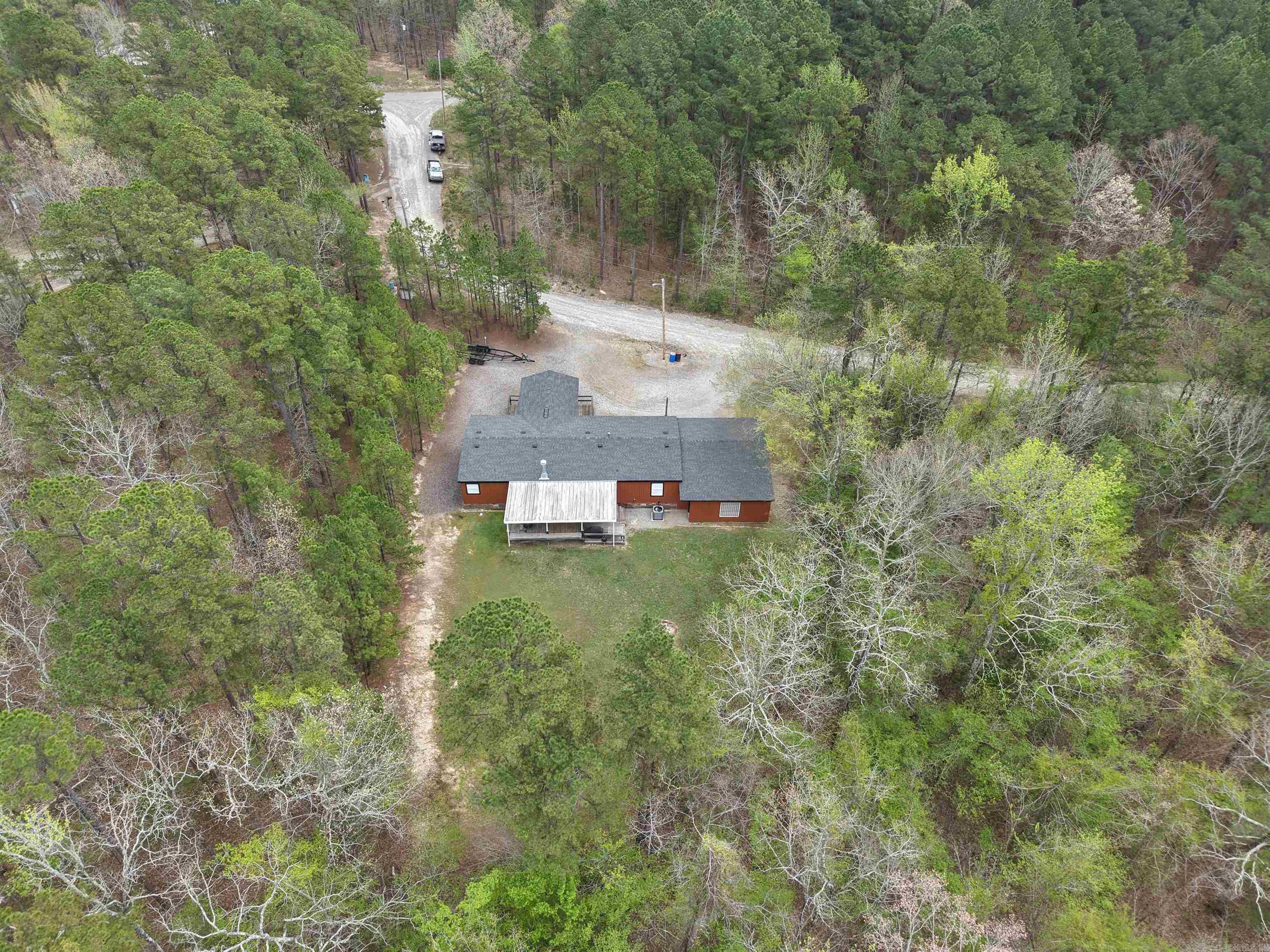 Silver Hills - Residential