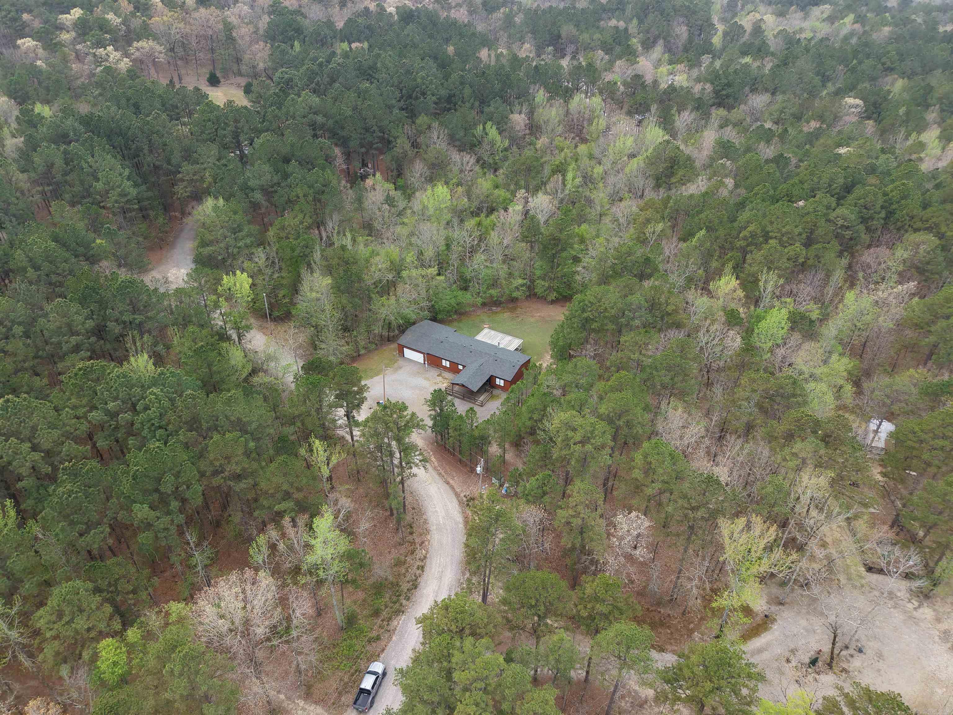Silver Hills - Residential
