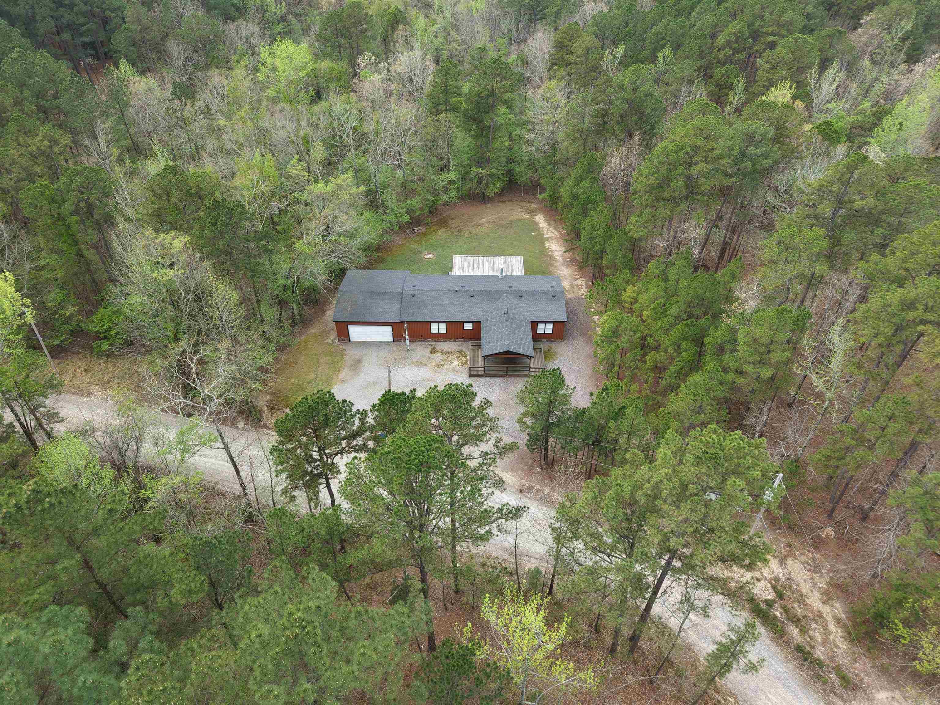 Silver Hills - Residential