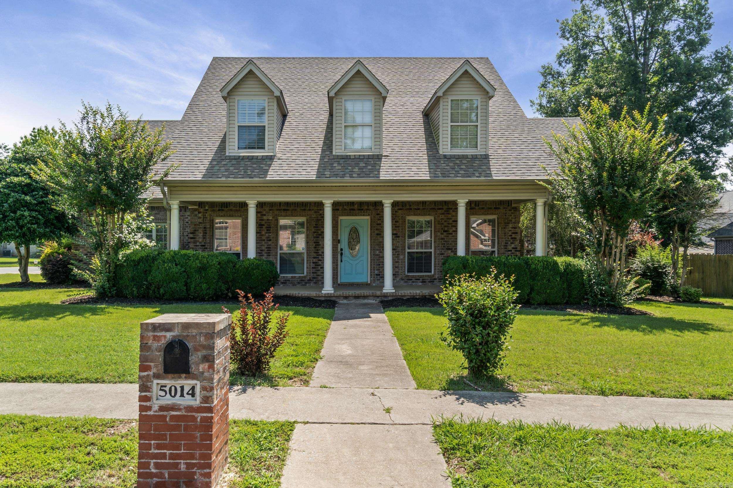 LONGHILLS VILLAGE - Residential