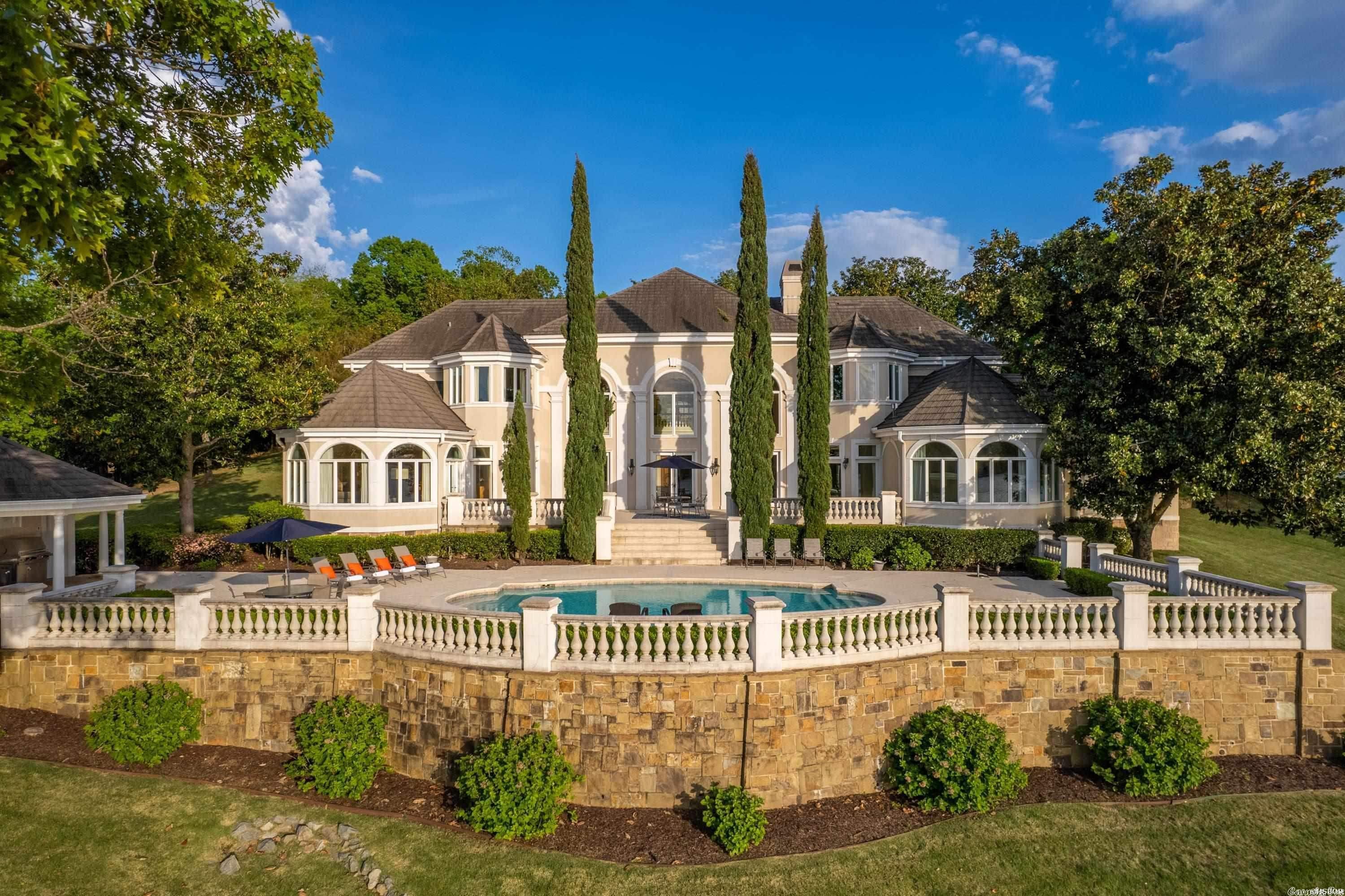 Driftwood Point - Residential