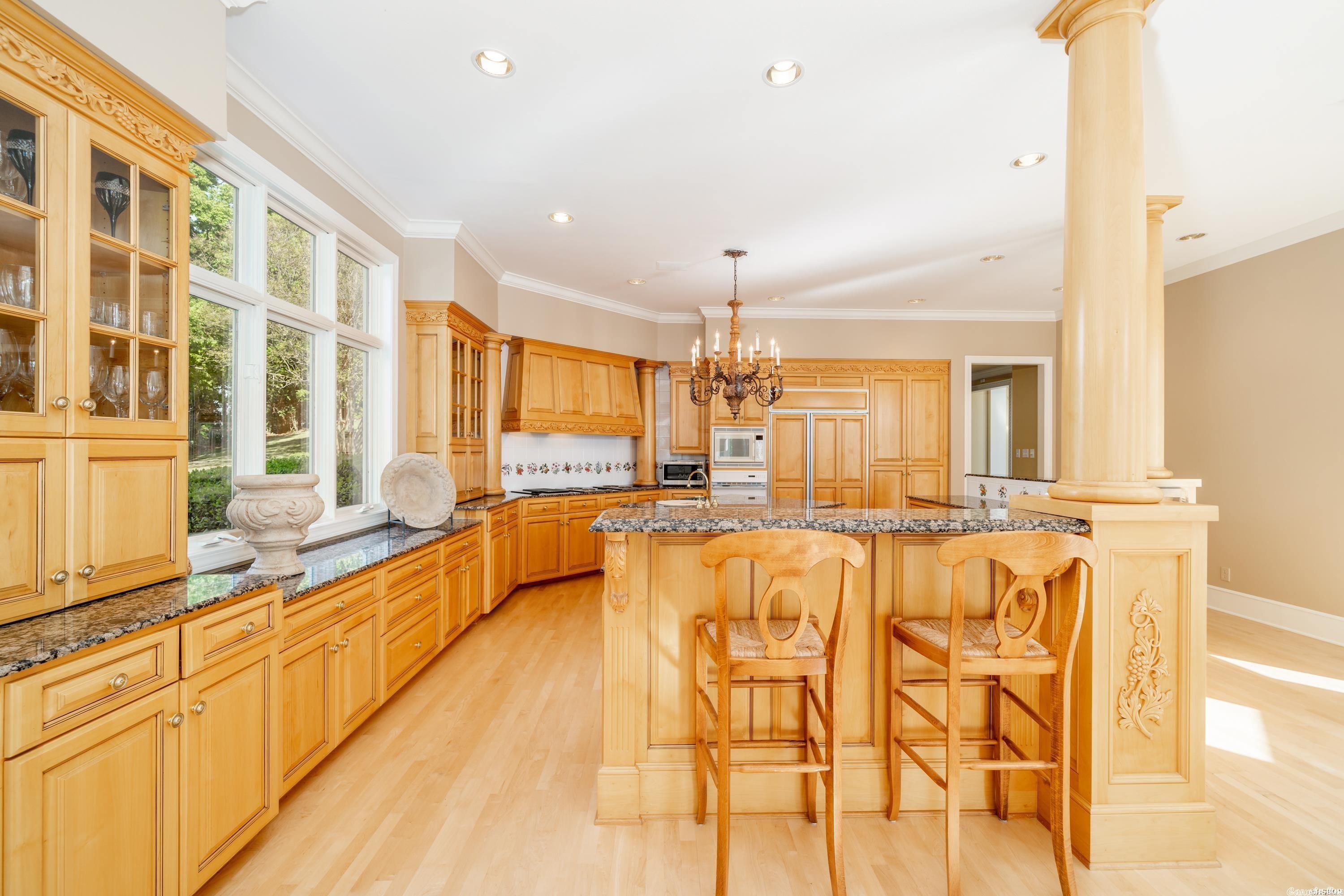 Driftwood Point - Residential