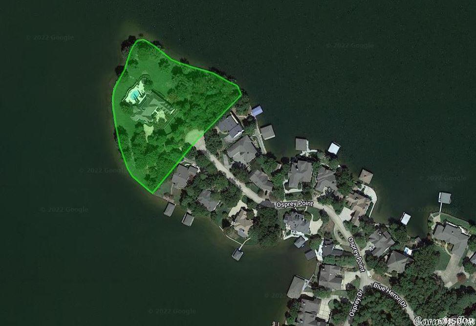 Driftwood Point - Residential