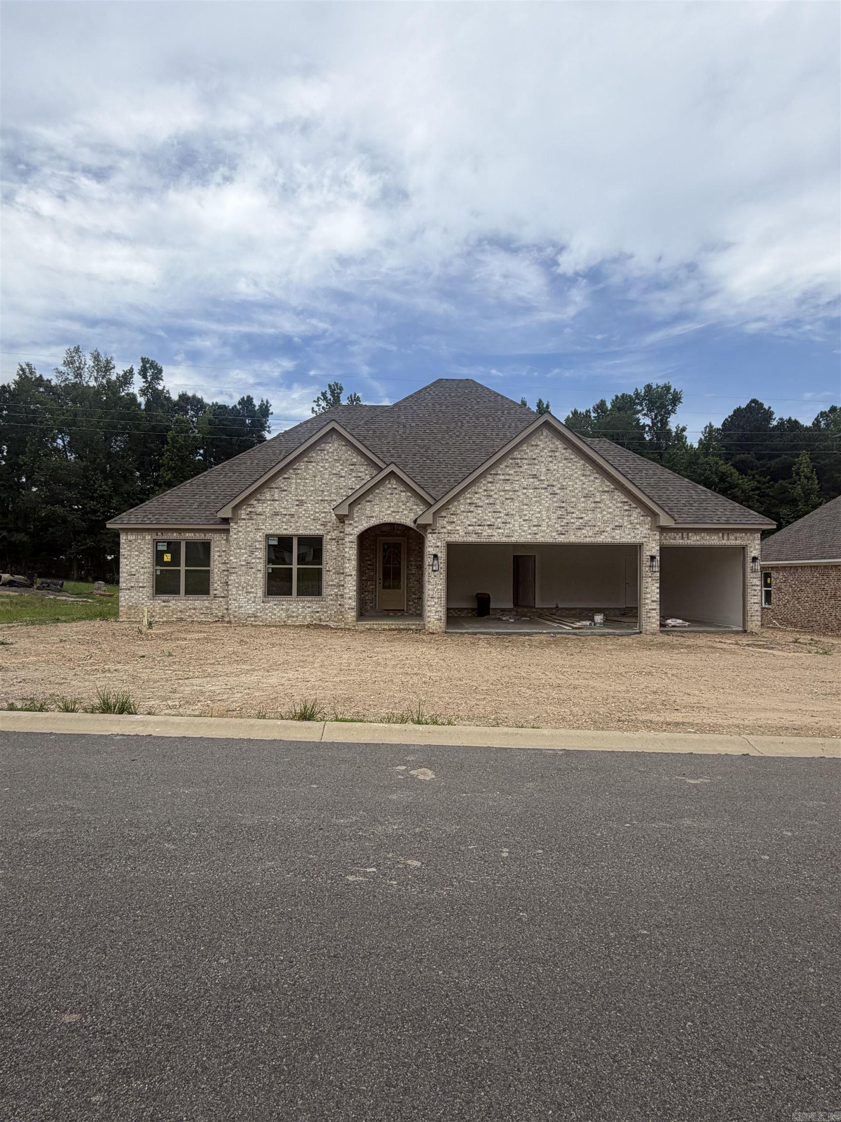ROMAN HEIGHTS SUBDIVISION - Residential