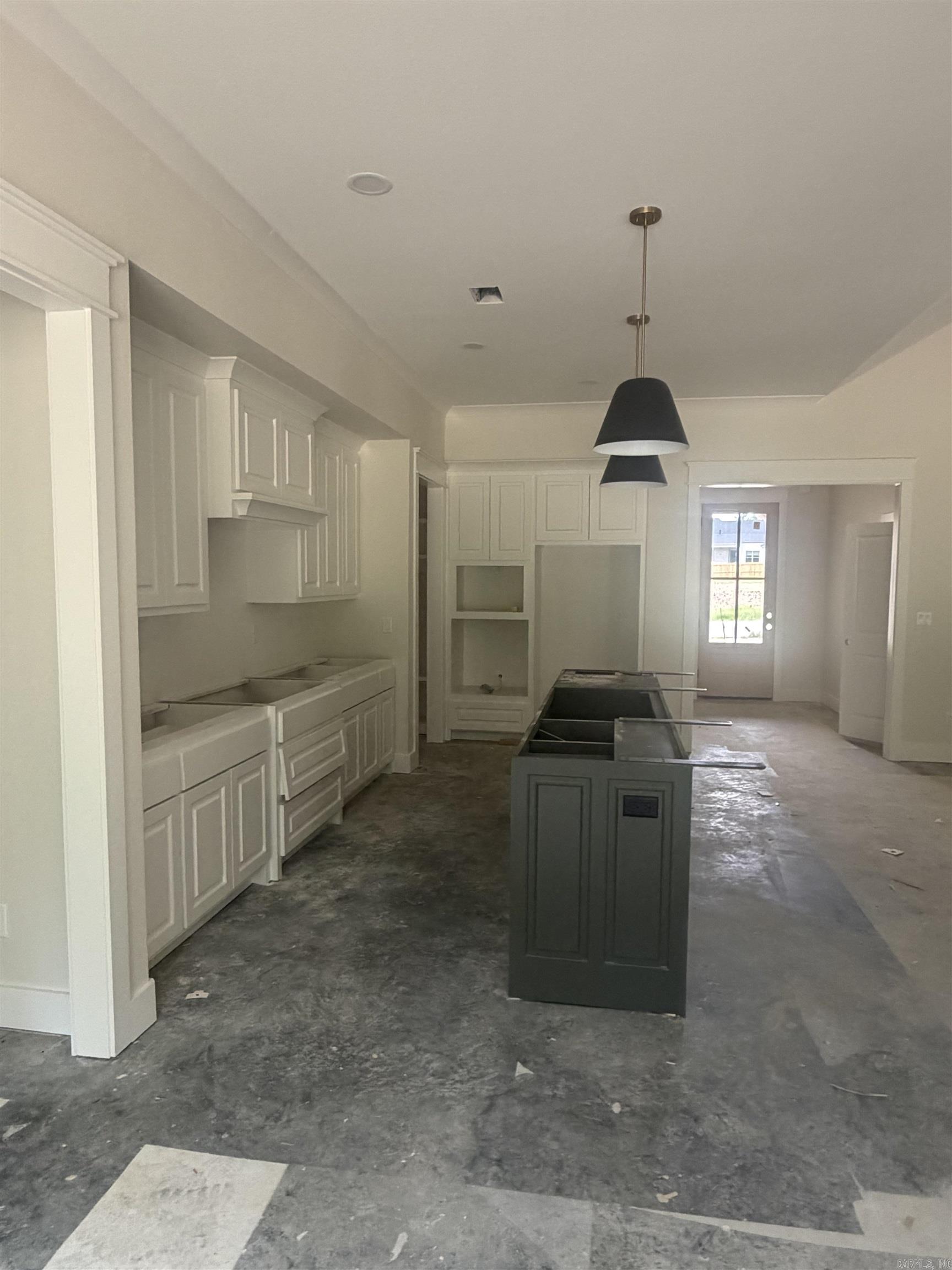 ROMAN HEIGHTS SUBDIVISION - Residential