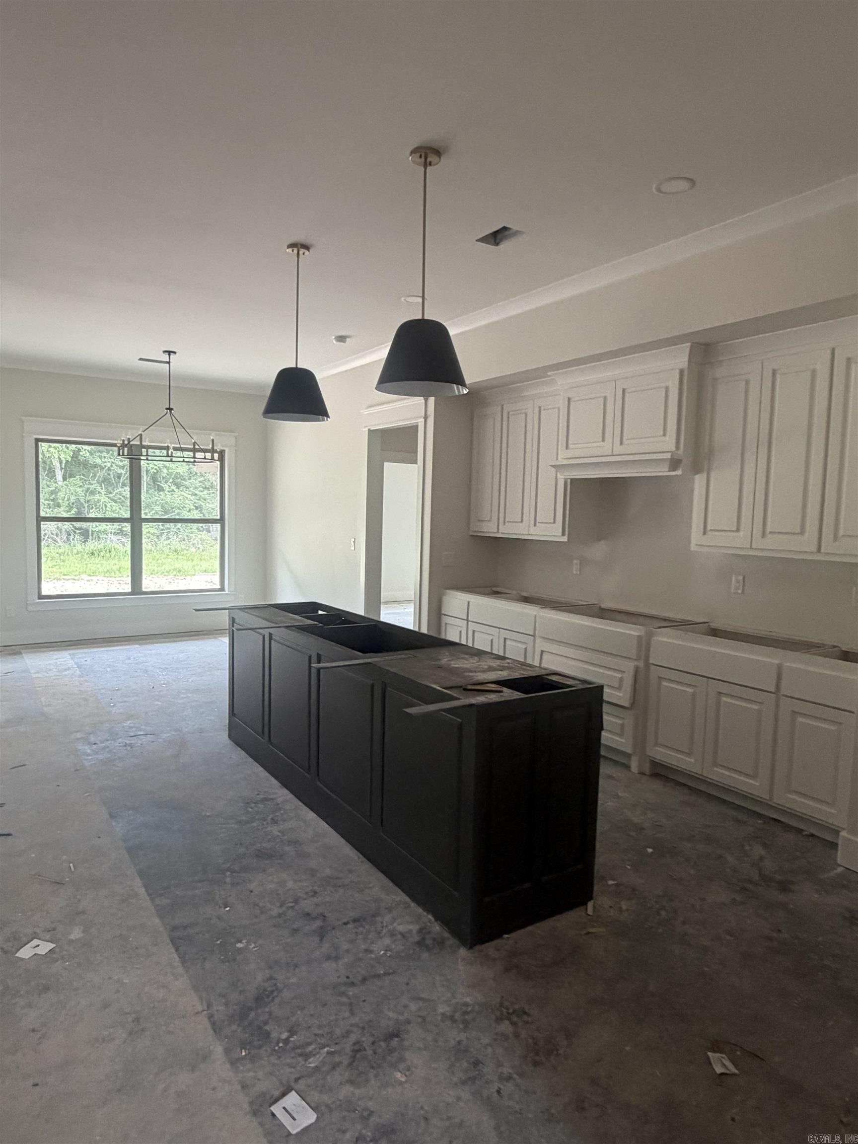 ROMAN HEIGHTS SUBDIVISION - Residential