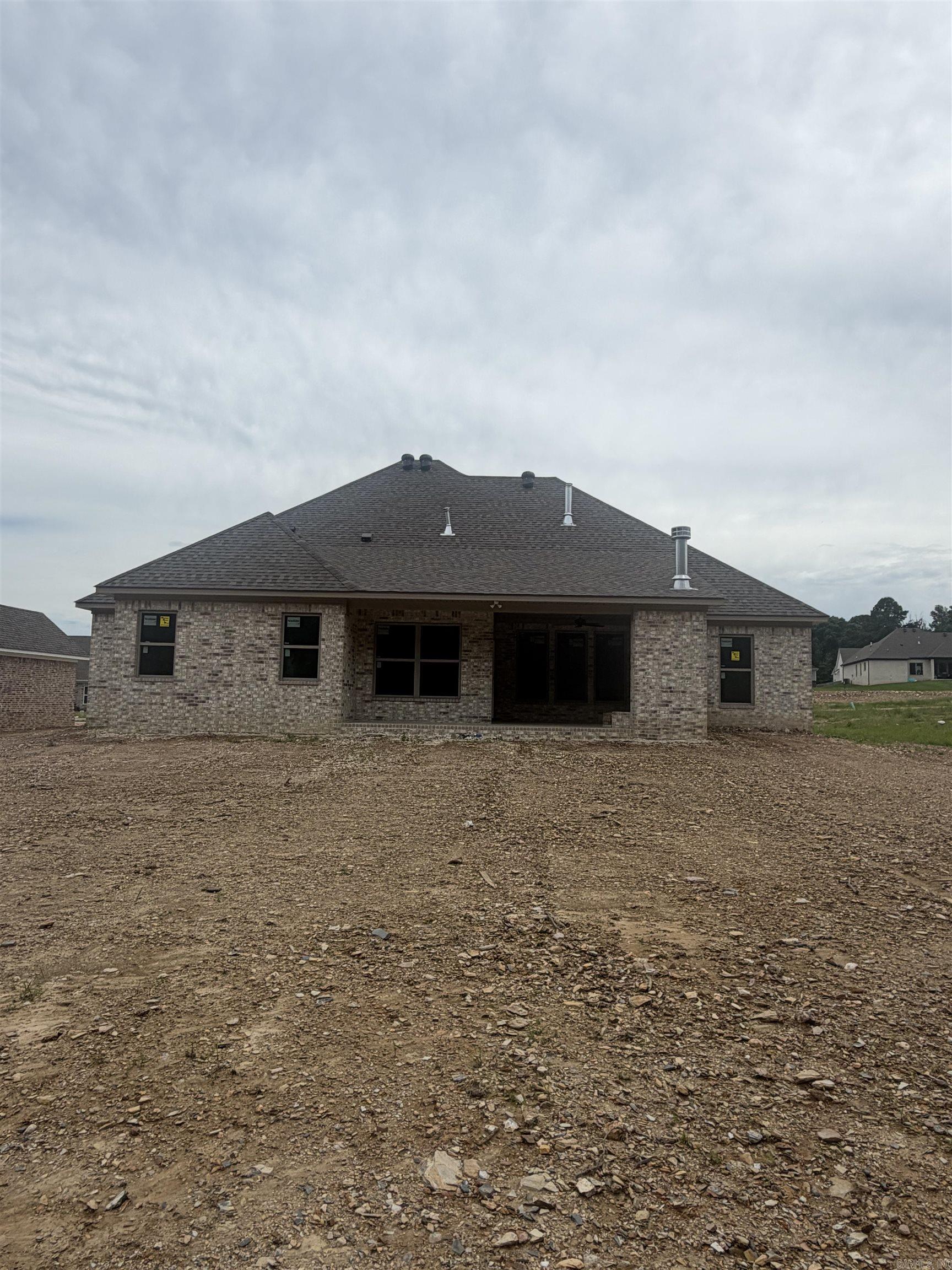 ROMAN HEIGHTS SUBDIVISION - Residential
