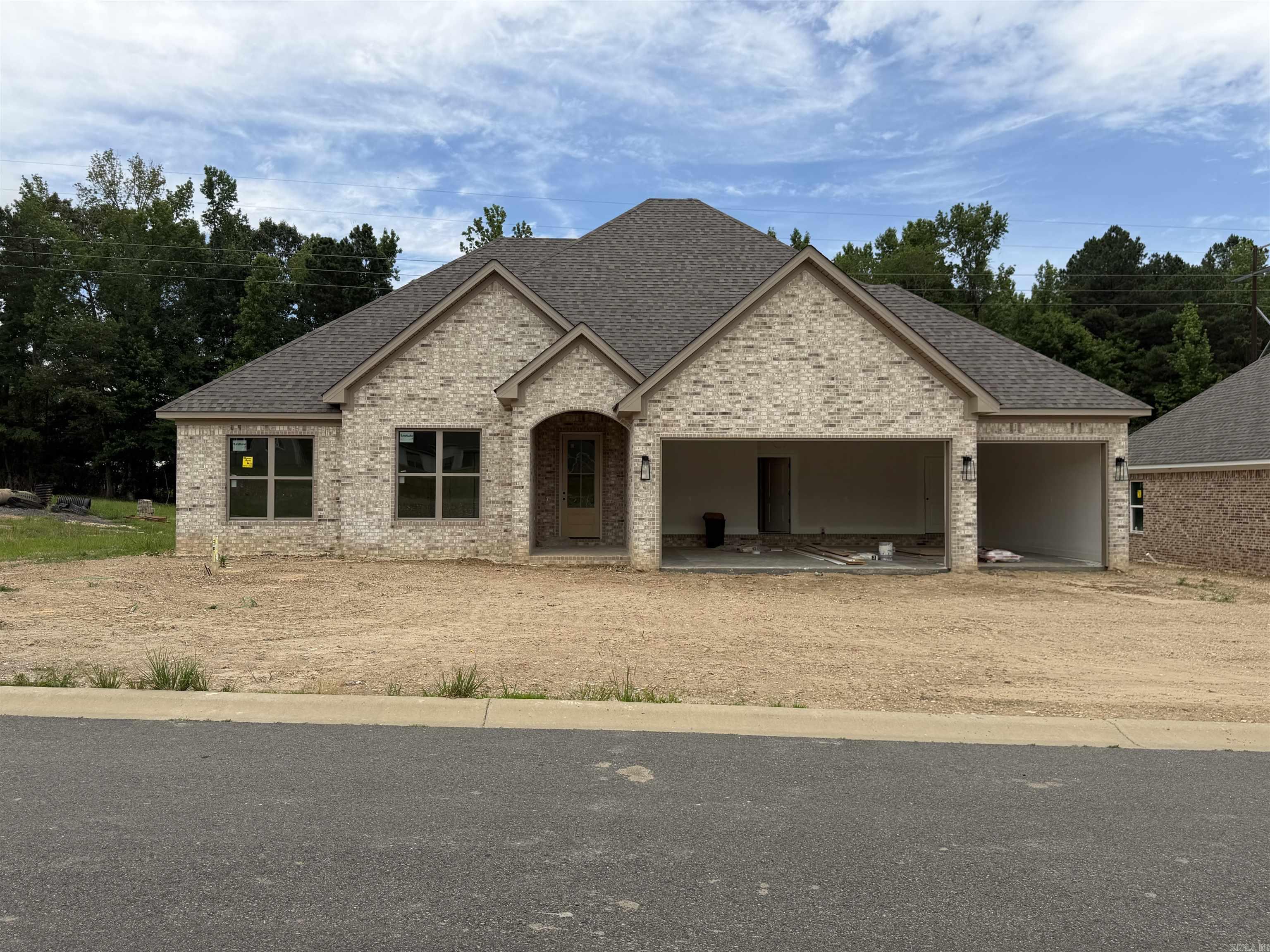ROMAN HEIGHTS SUBDIVISION - Residential
