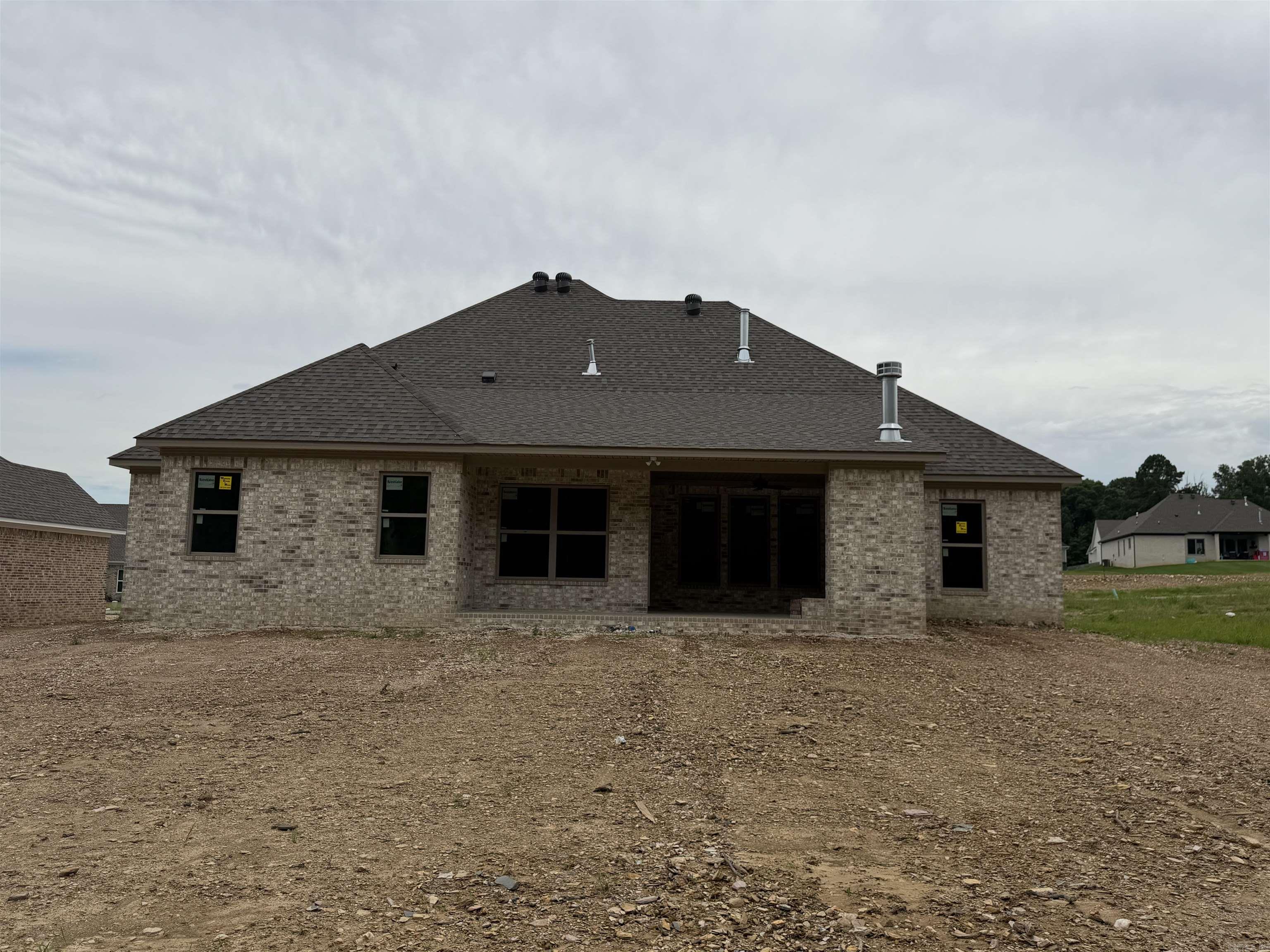 ROMAN HEIGHTS SUBDIVISION - Residential