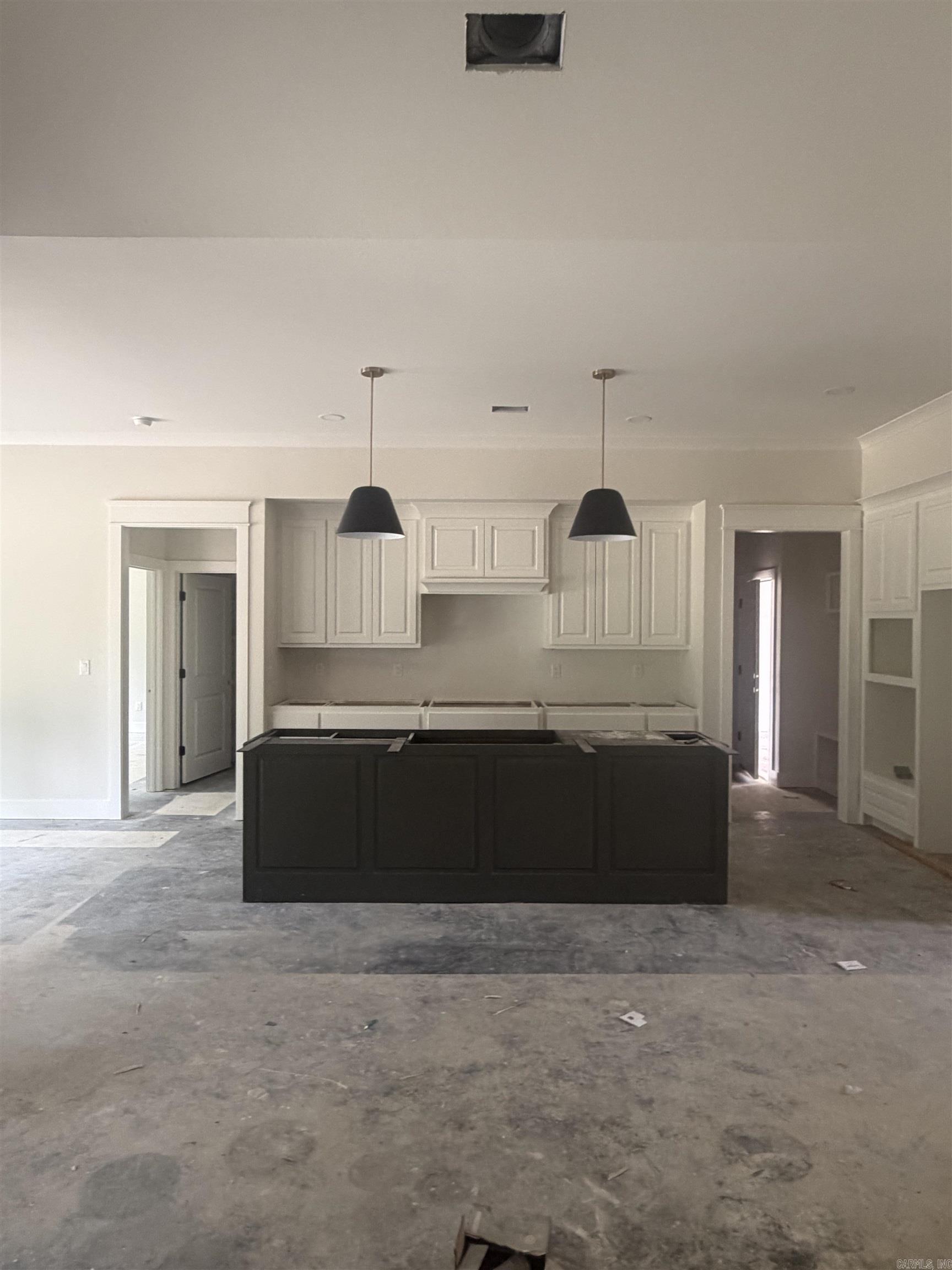 ROMAN HEIGHTS SUBDIVISION - Residential