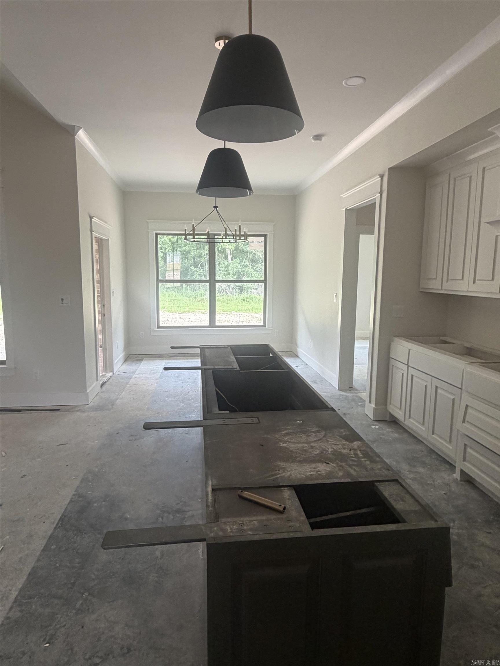 ROMAN HEIGHTS SUBDIVISION - Residential