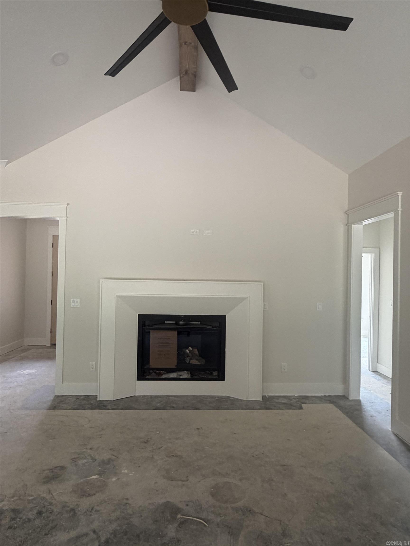 ROMAN HEIGHTS SUBDIVISION - Residential