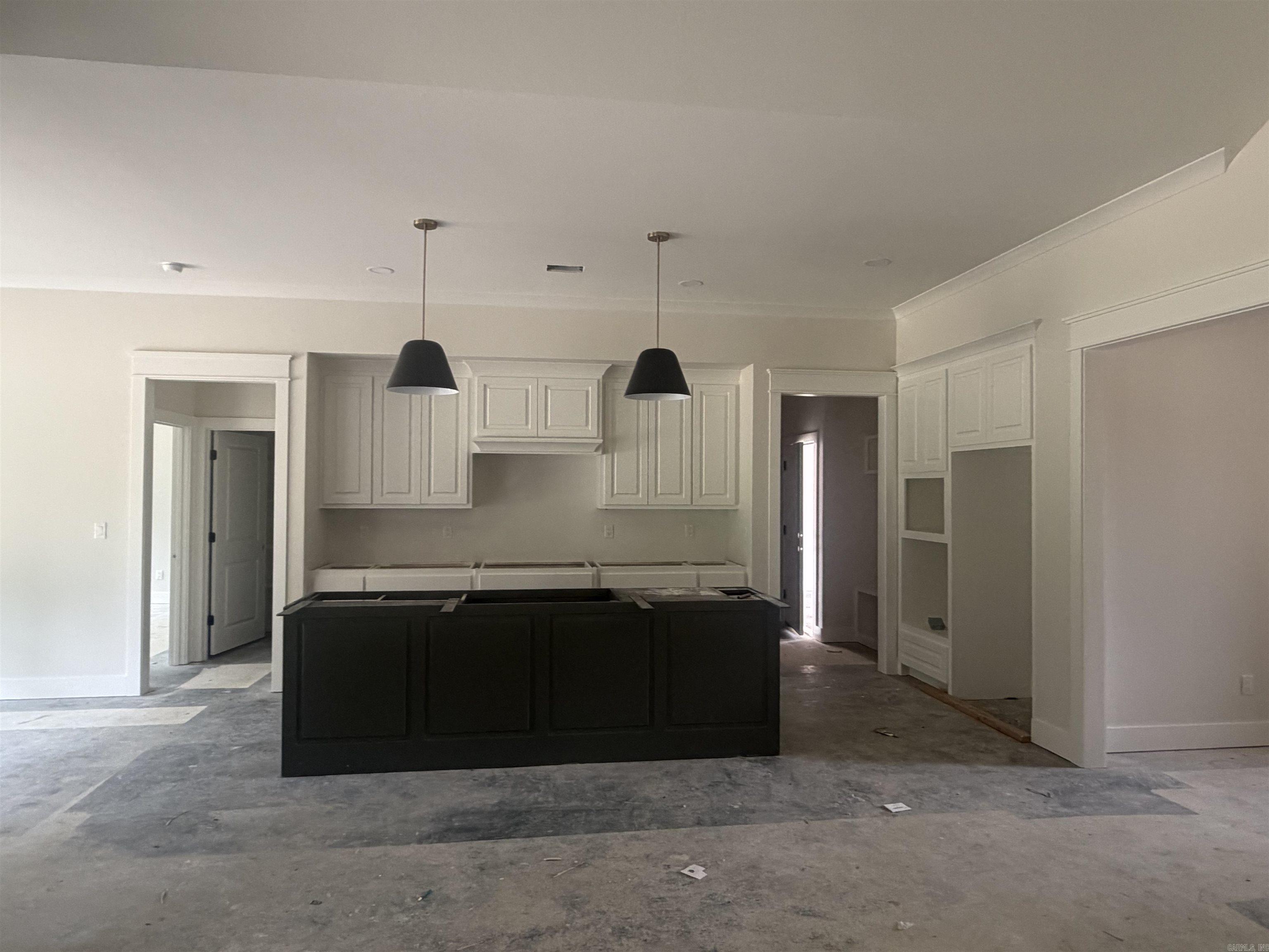 ROMAN HEIGHTS SUBDIVISION - Residential