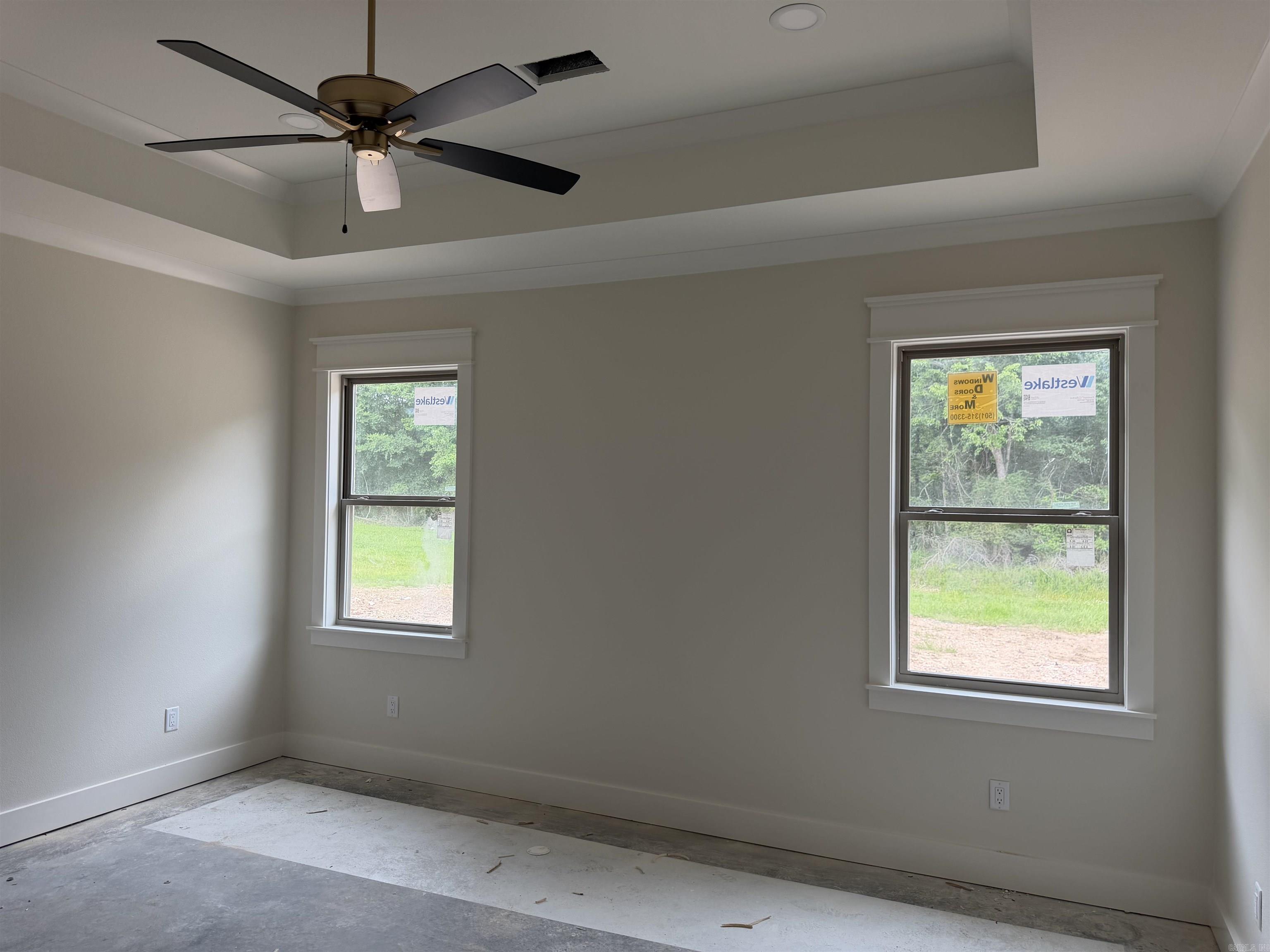 ROMAN HEIGHTS SUBDIVISION - Residential