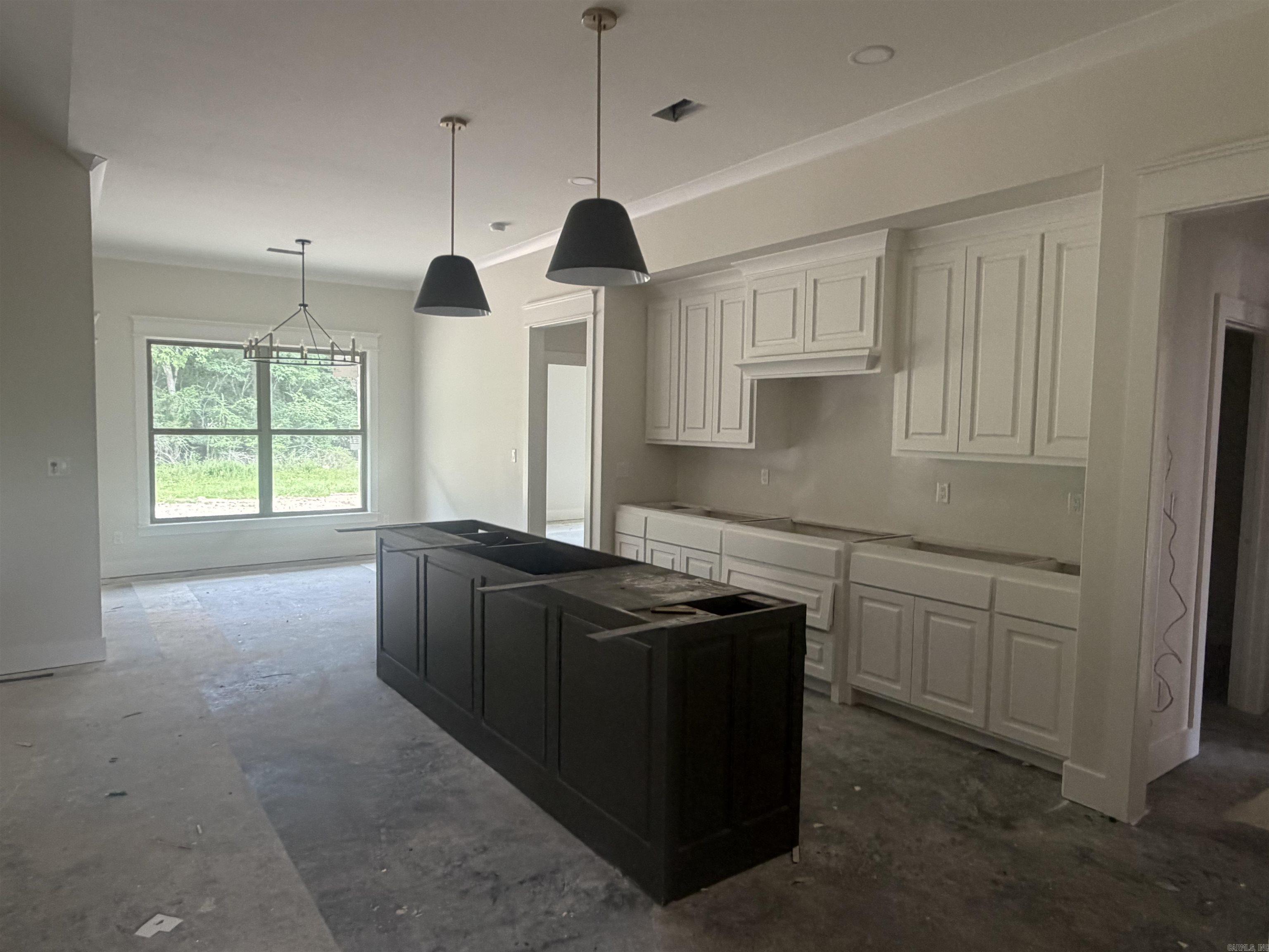 ROMAN HEIGHTS SUBDIVISION - Residential