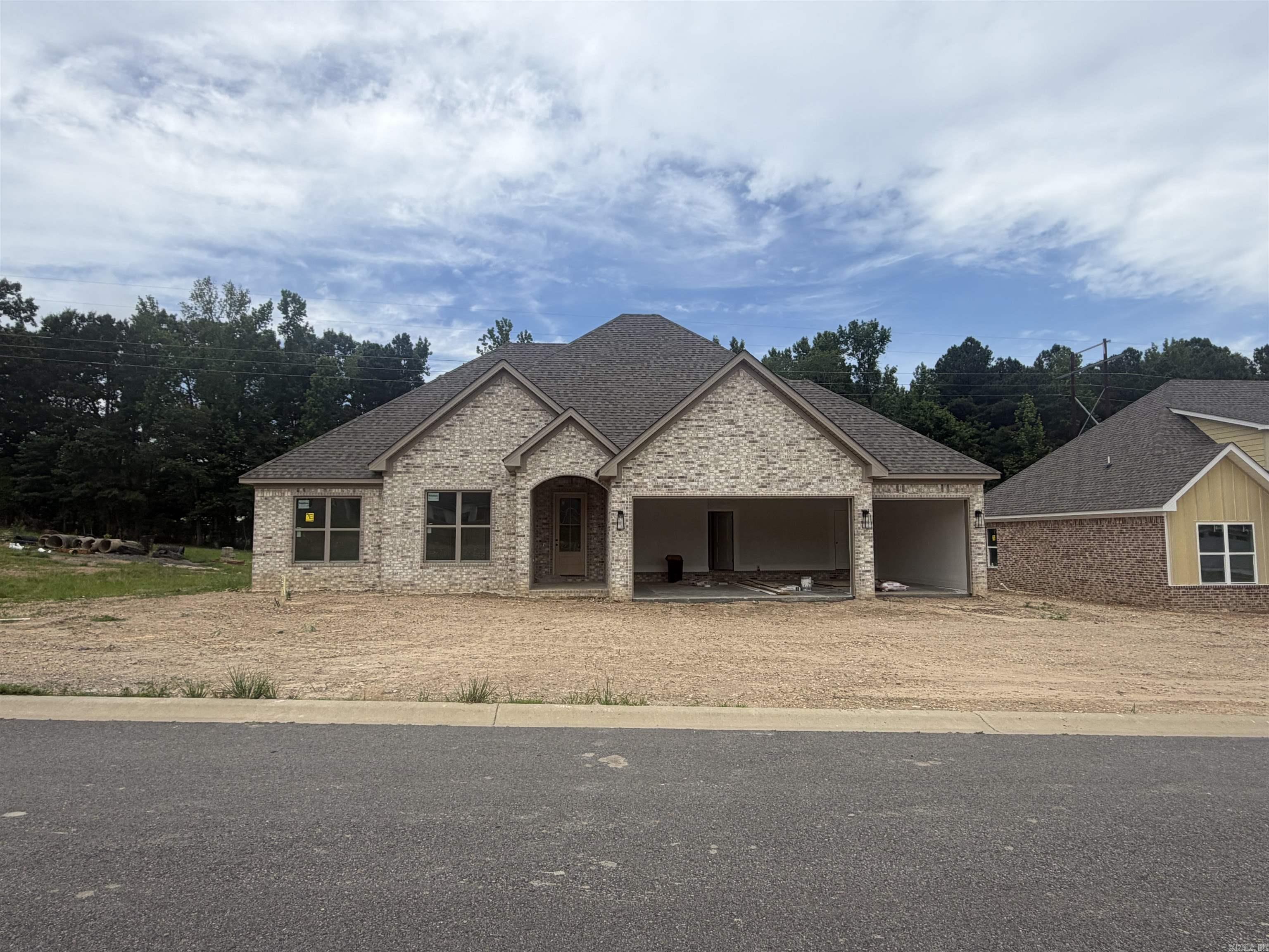 ROMAN HEIGHTS SUBDIVISION - Residential