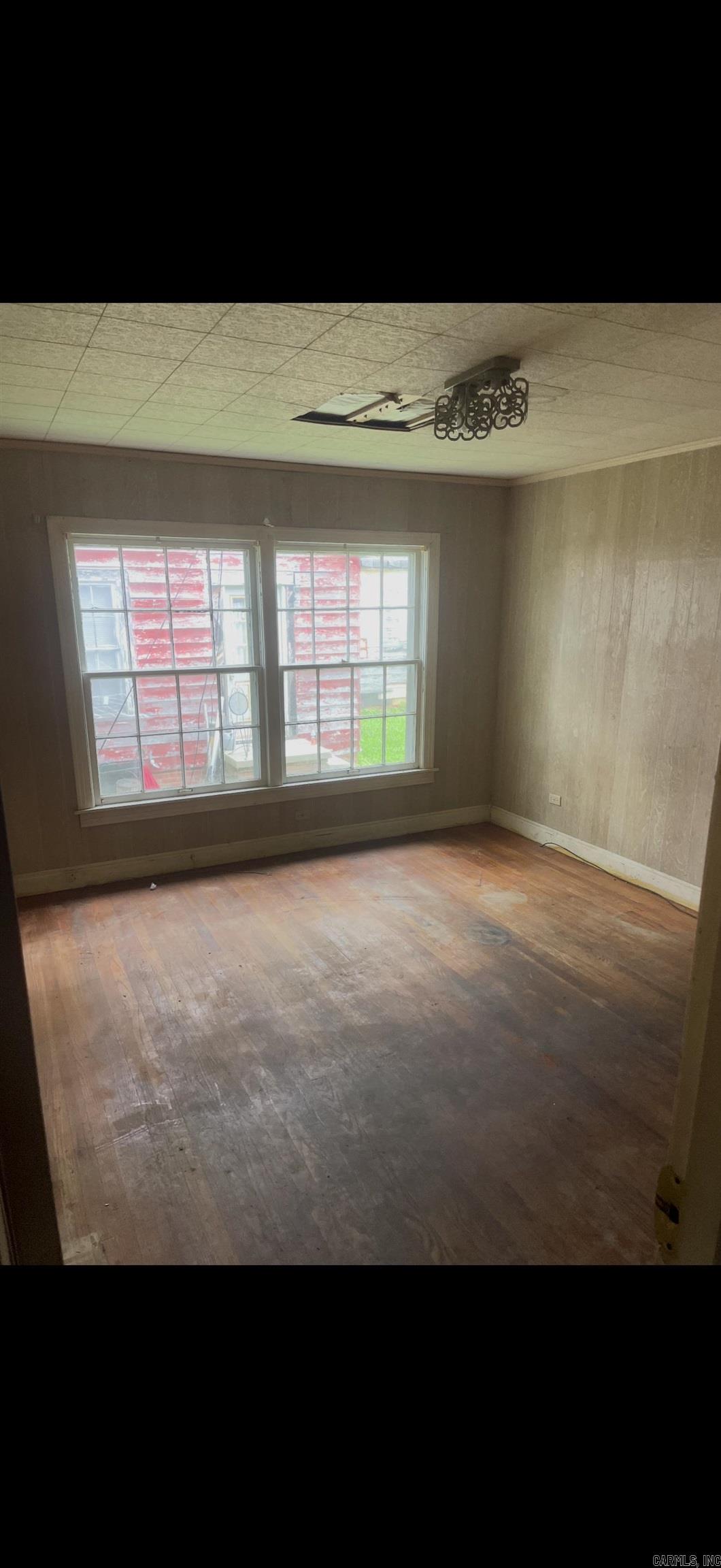 Helms Hillcrest - Residential
