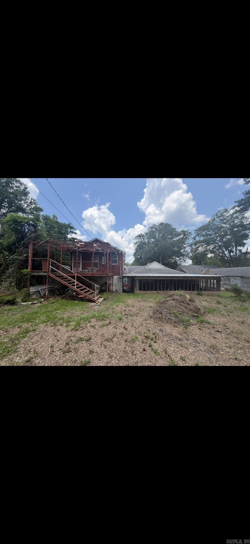 Helms Hillcrest - Residential