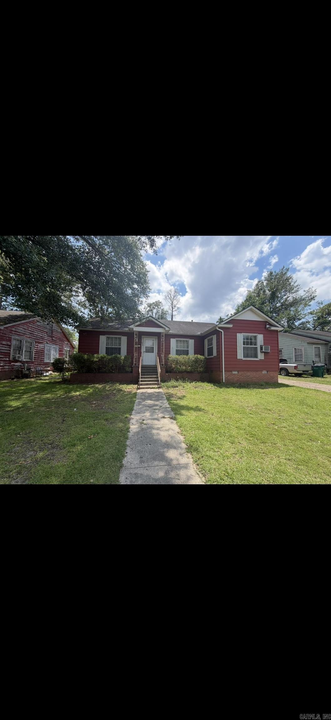 Helms Hillcrest - Residential