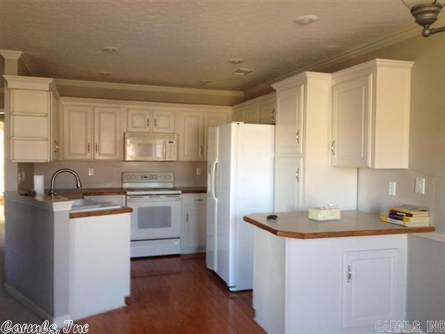 Magness Creek - Residential Lease