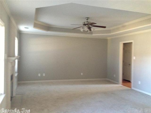 Magness Creek - Residential Lease