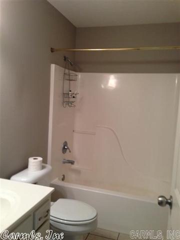 Magness Creek - Residential Lease