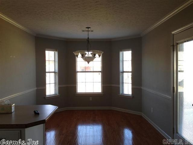 Magness Creek - Residential Lease