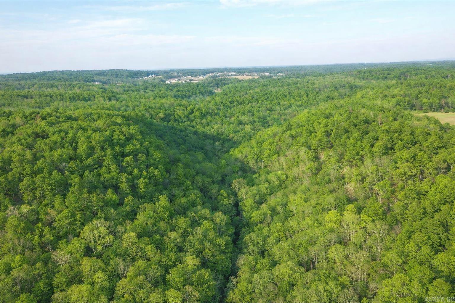 Not in Subdivision - Land