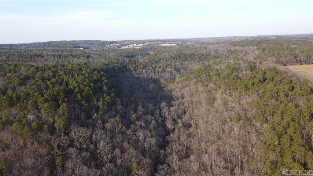 Not in Subdivision - Land