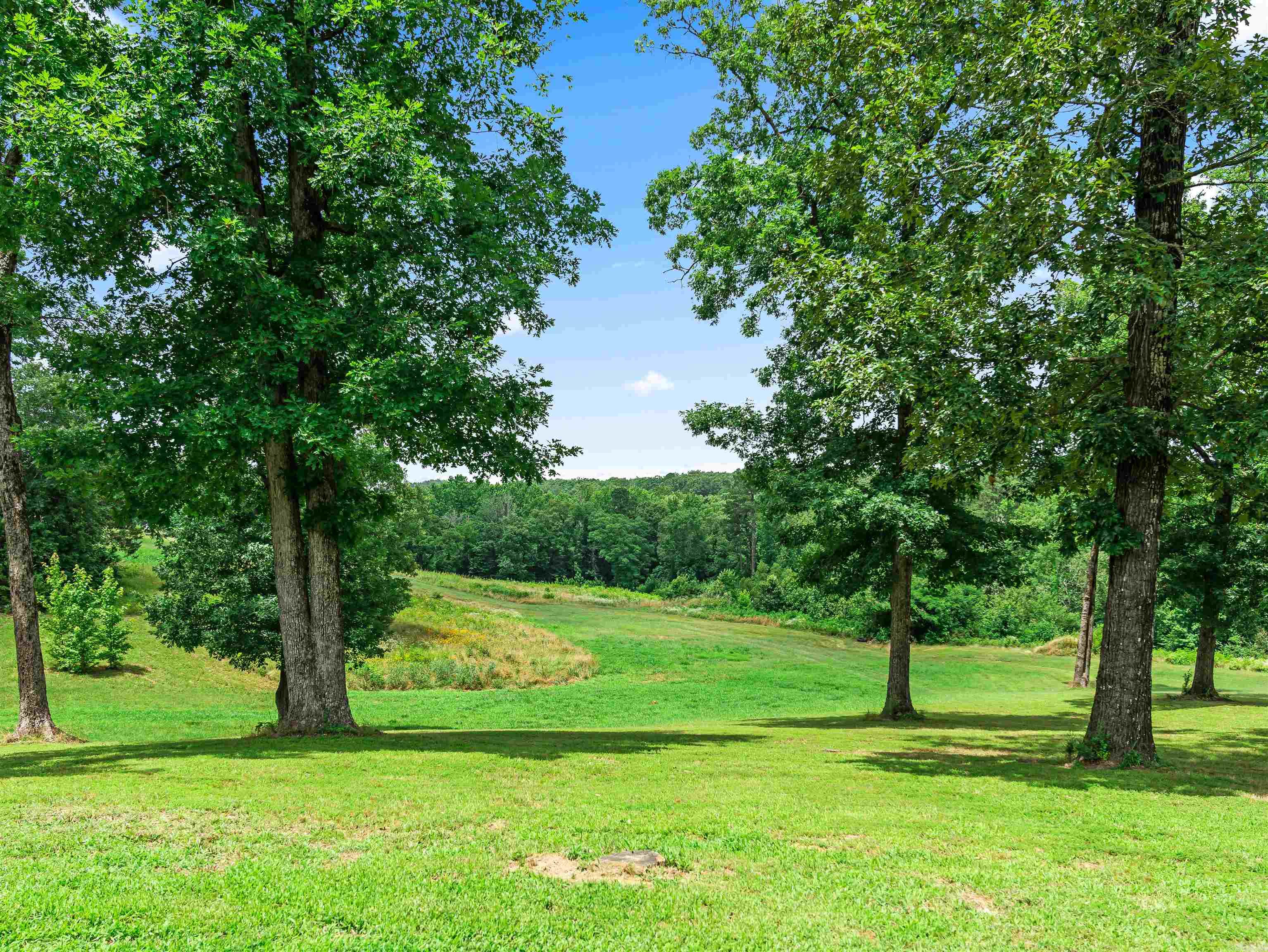 Rolling Hills - Residential
