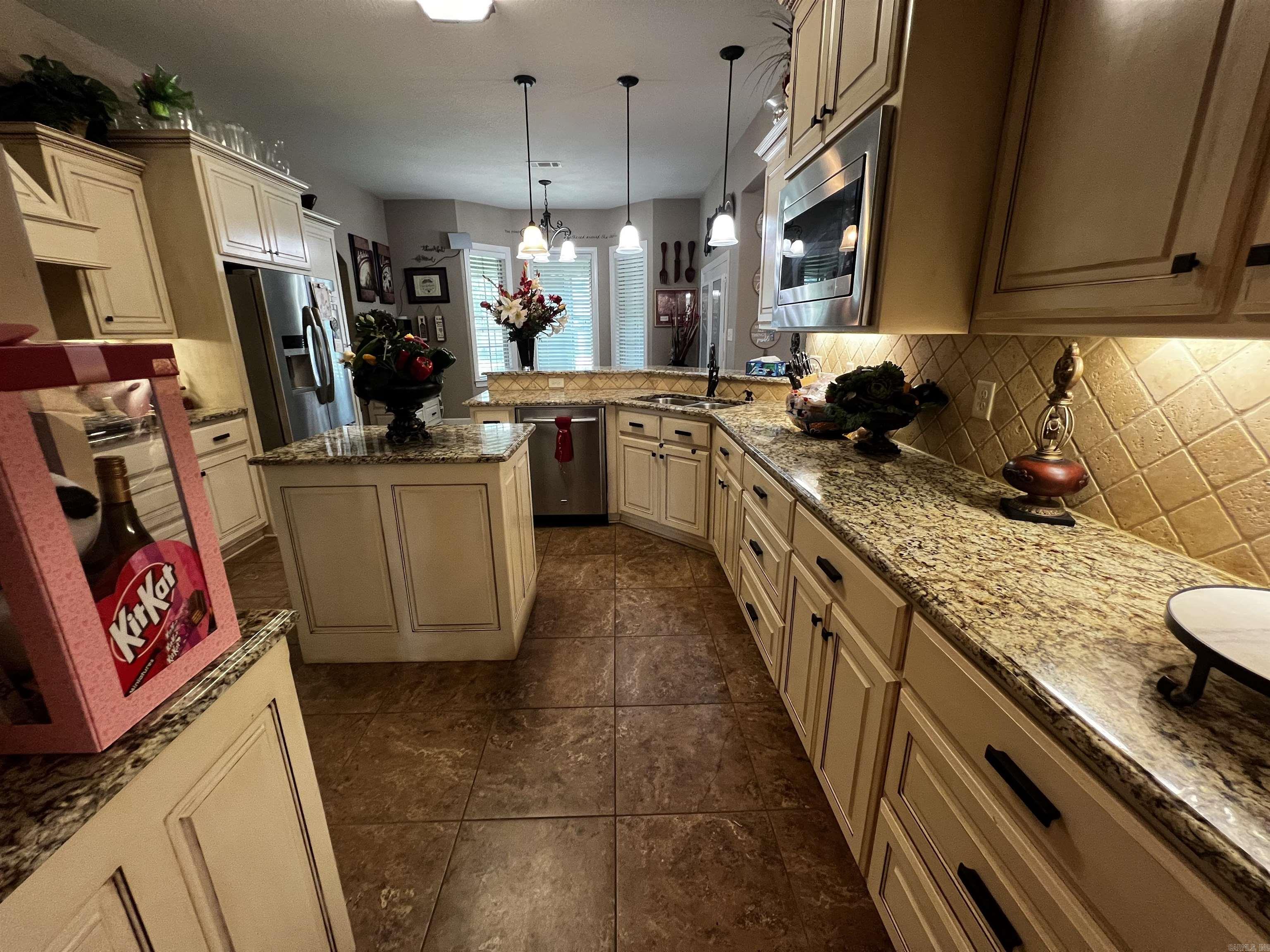 EDGEWATER ADDN - Residential