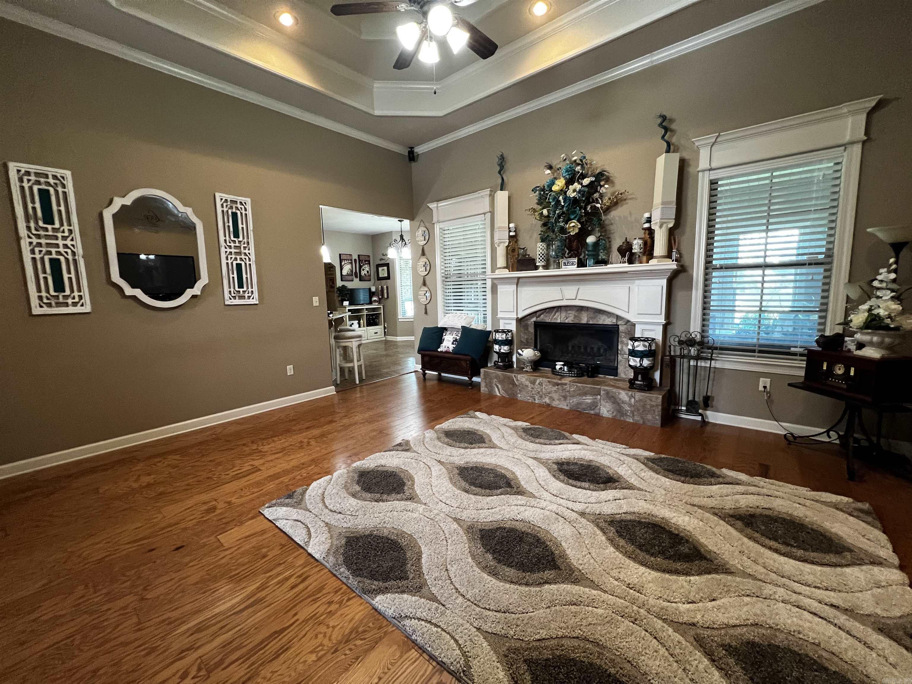 EDGEWATER ADDN - Residential