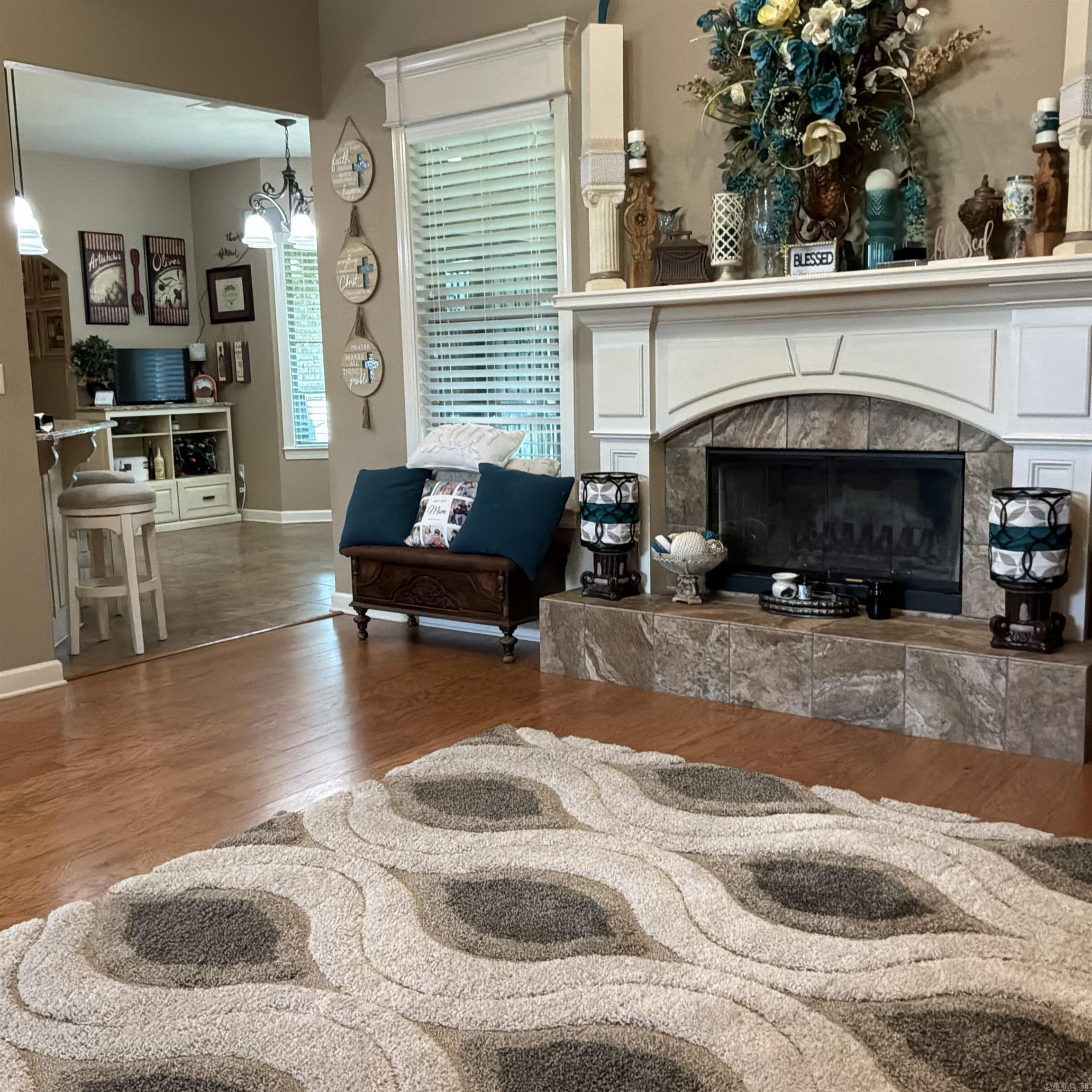 EDGEWATER ADDN - Residential