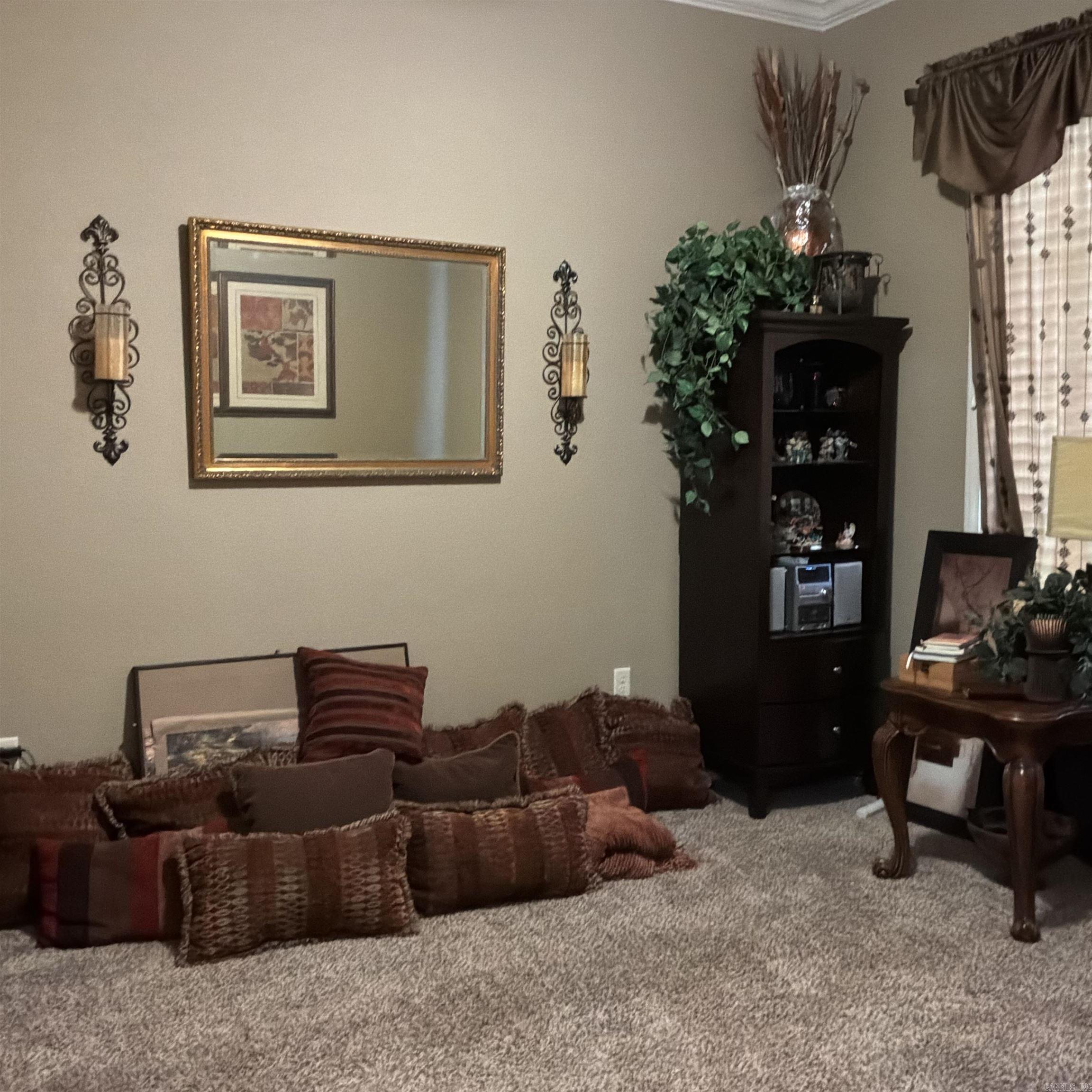 EDGEWATER ADDN - Residential