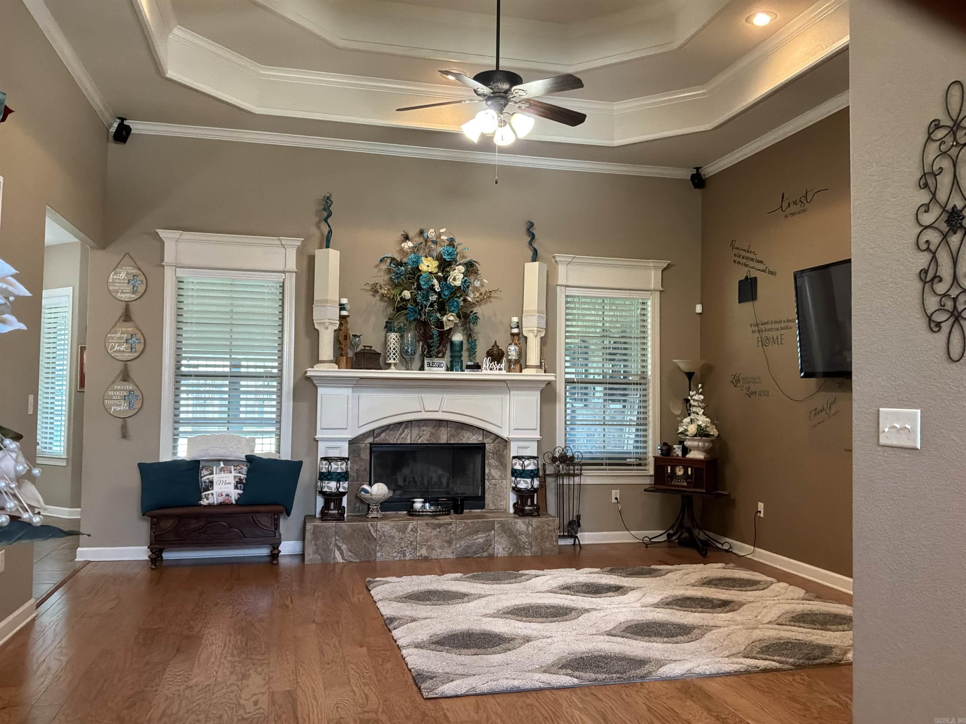EDGEWATER ADDN - Residential