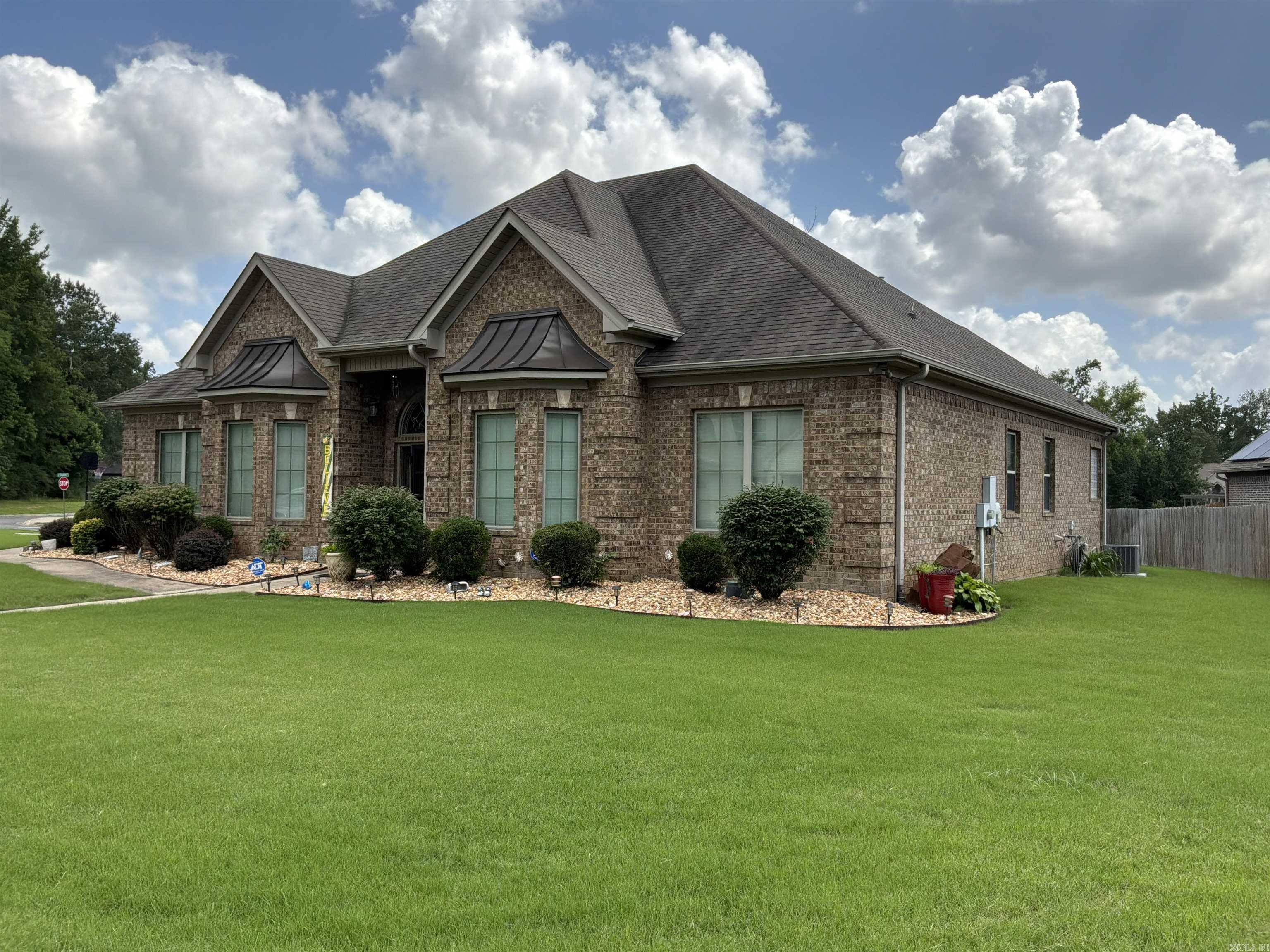 EDGEWATER ADDN - Residential