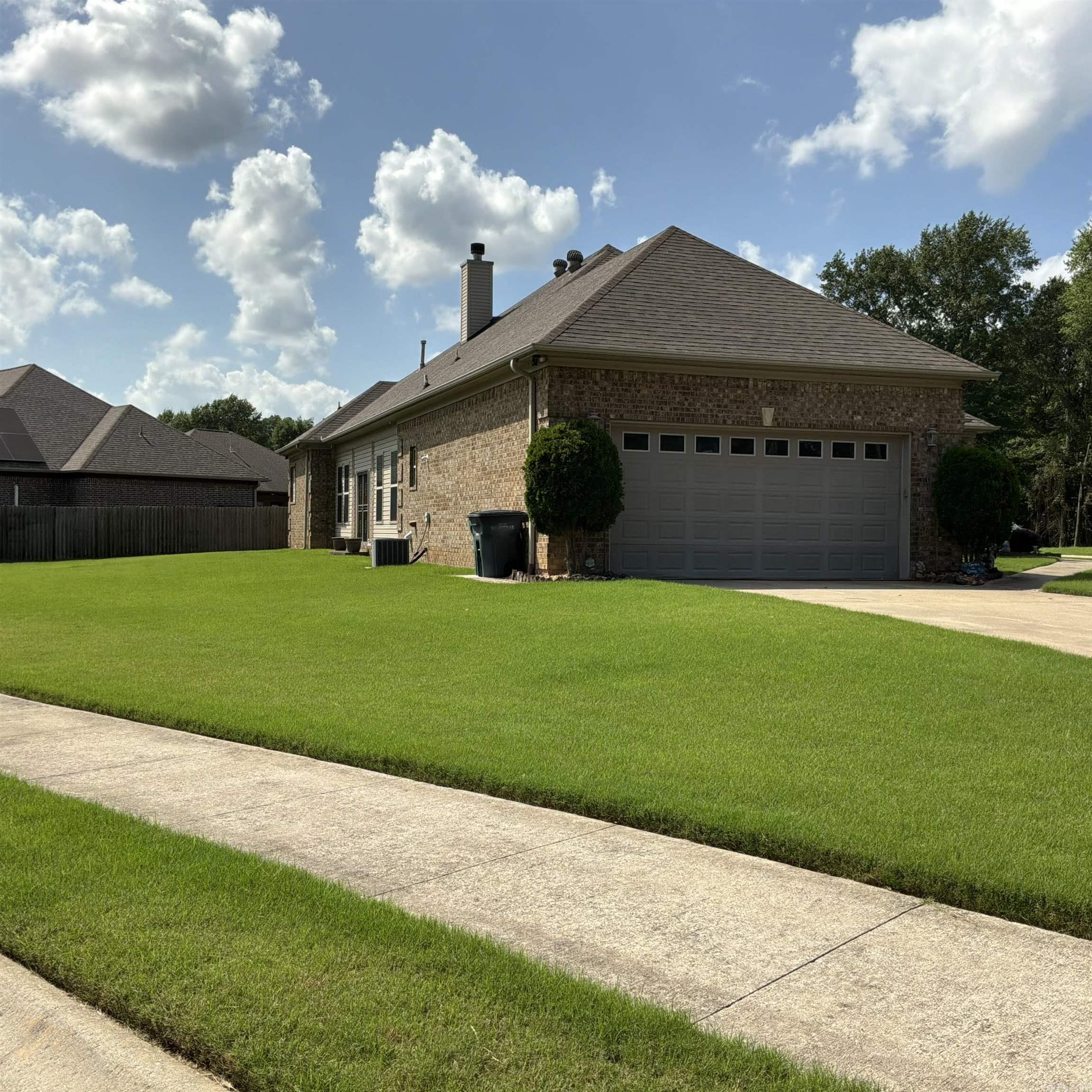 EDGEWATER ADDN - Residential