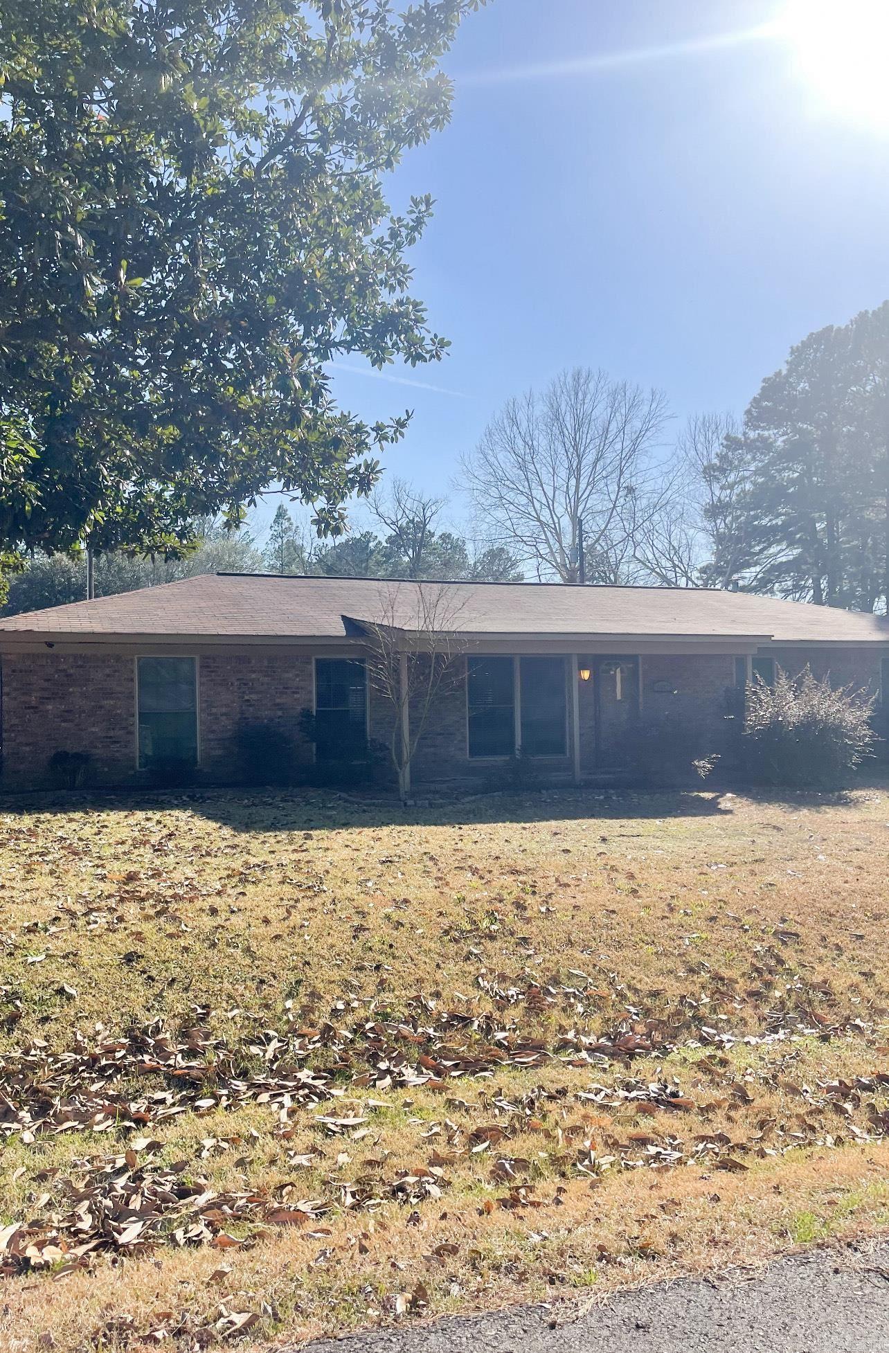 Smackover - Residential