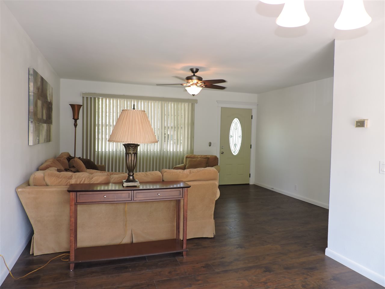 Not In List - Residential